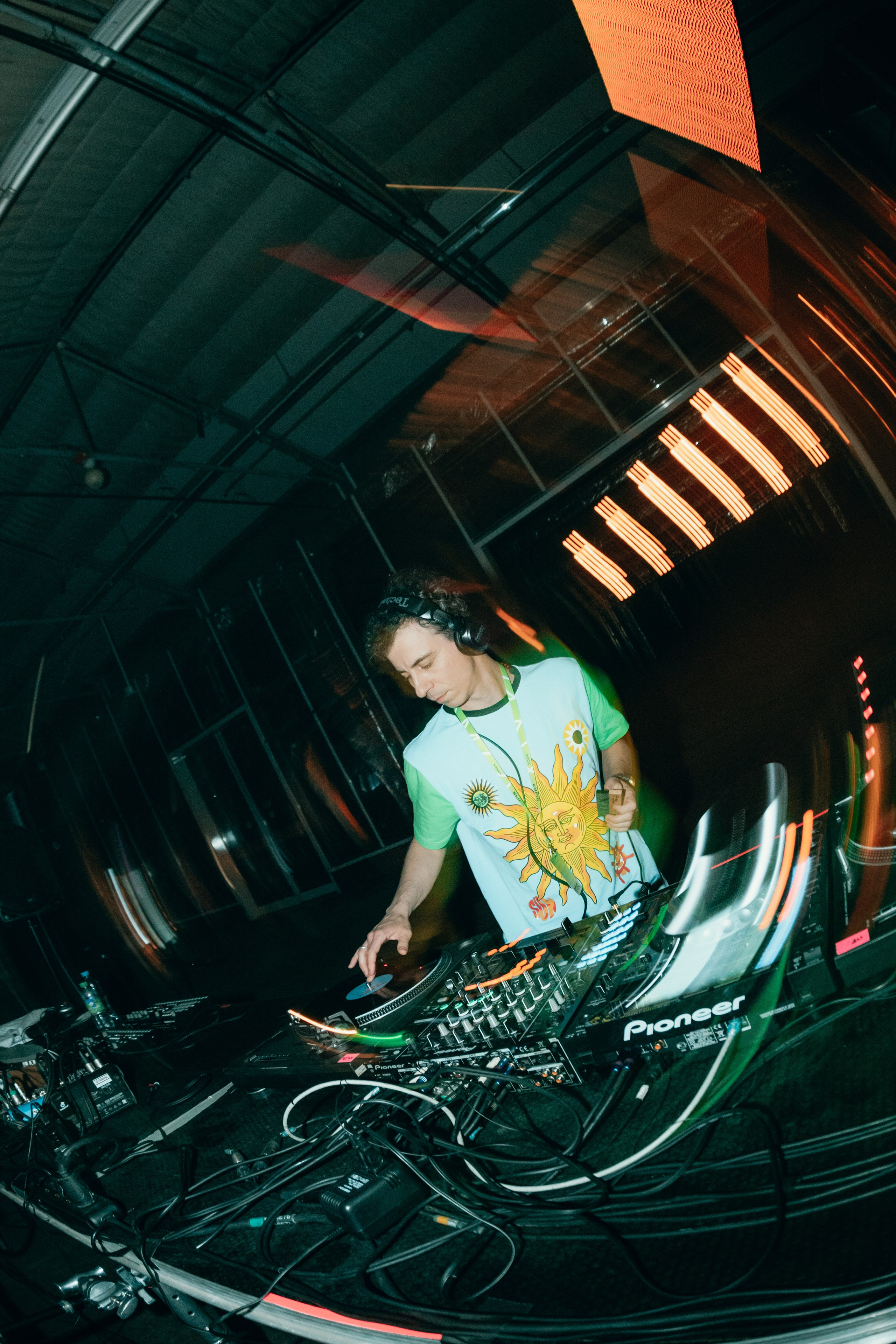 TON 2024. Главная