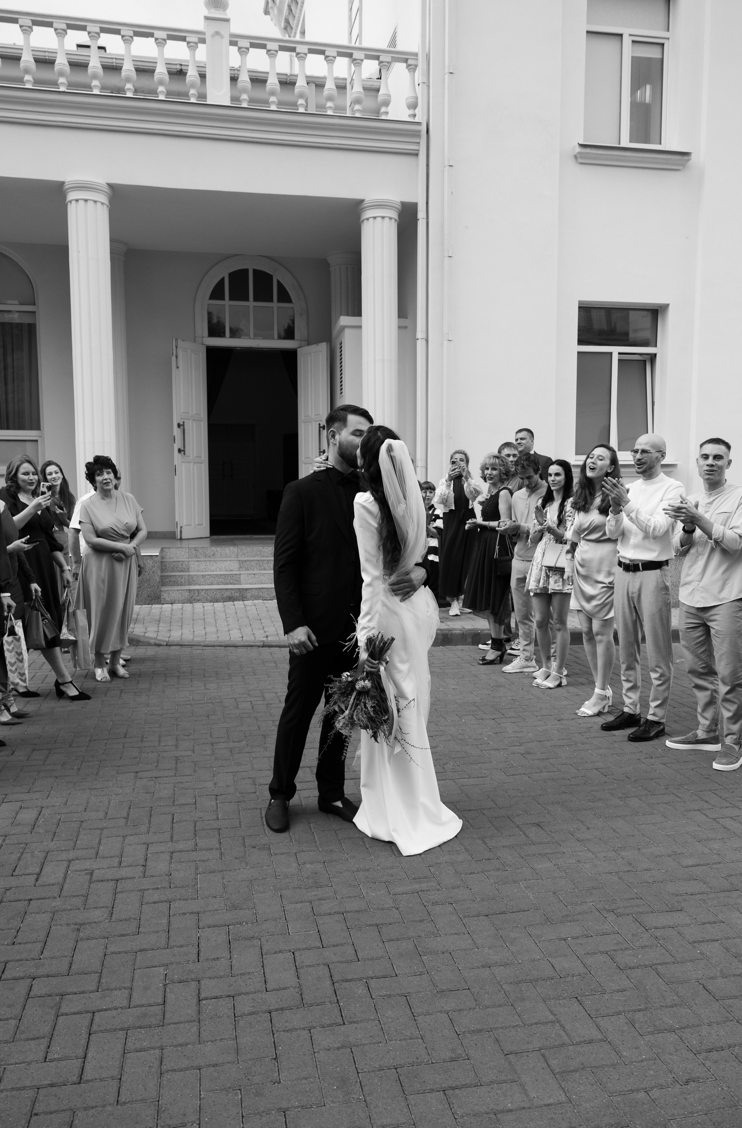 Сергей и Анастасия. Семейный и свадебный фотограф в Краснодаре Елизавета Замаева