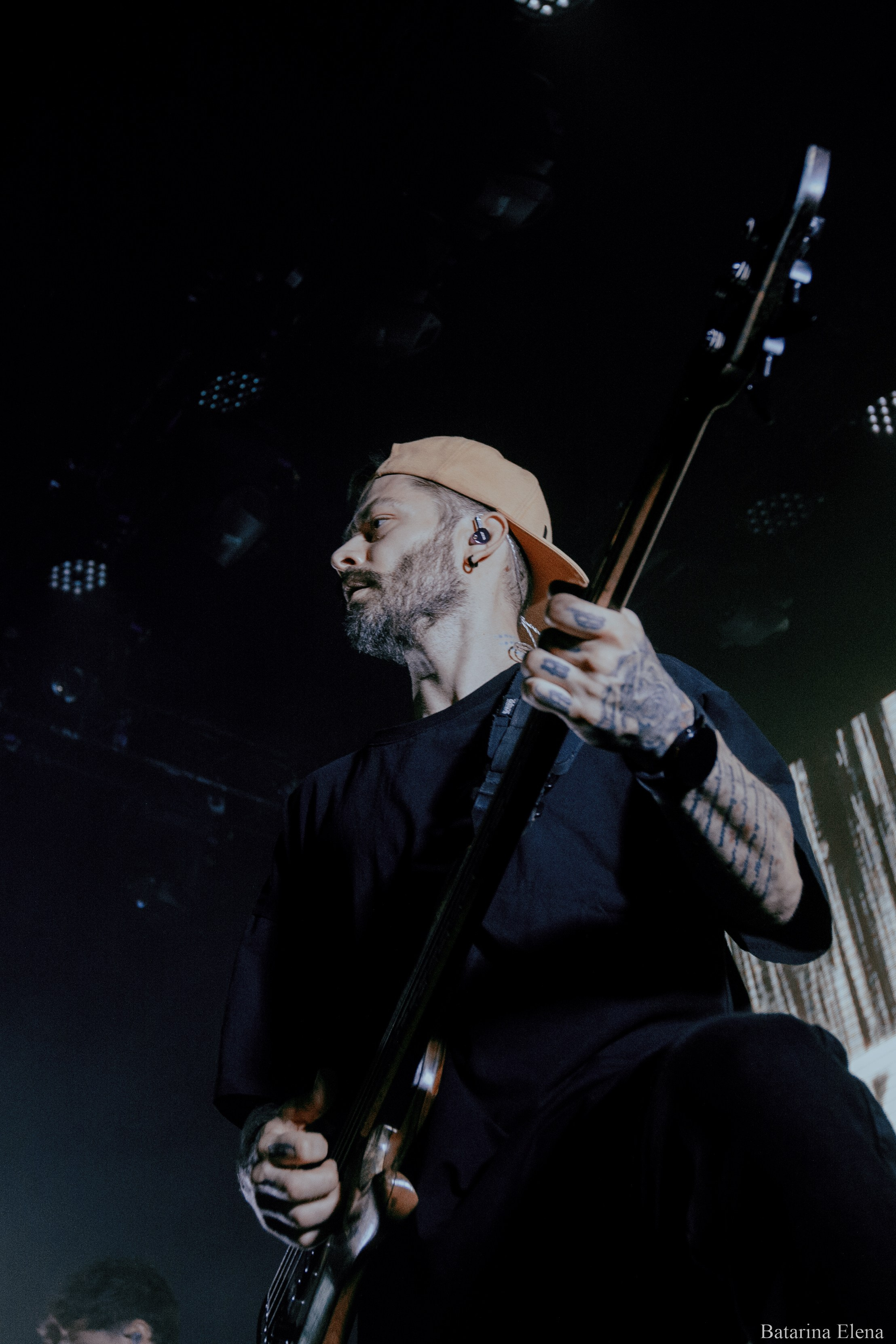 Таймсквер. Фотограф Елена Батарина