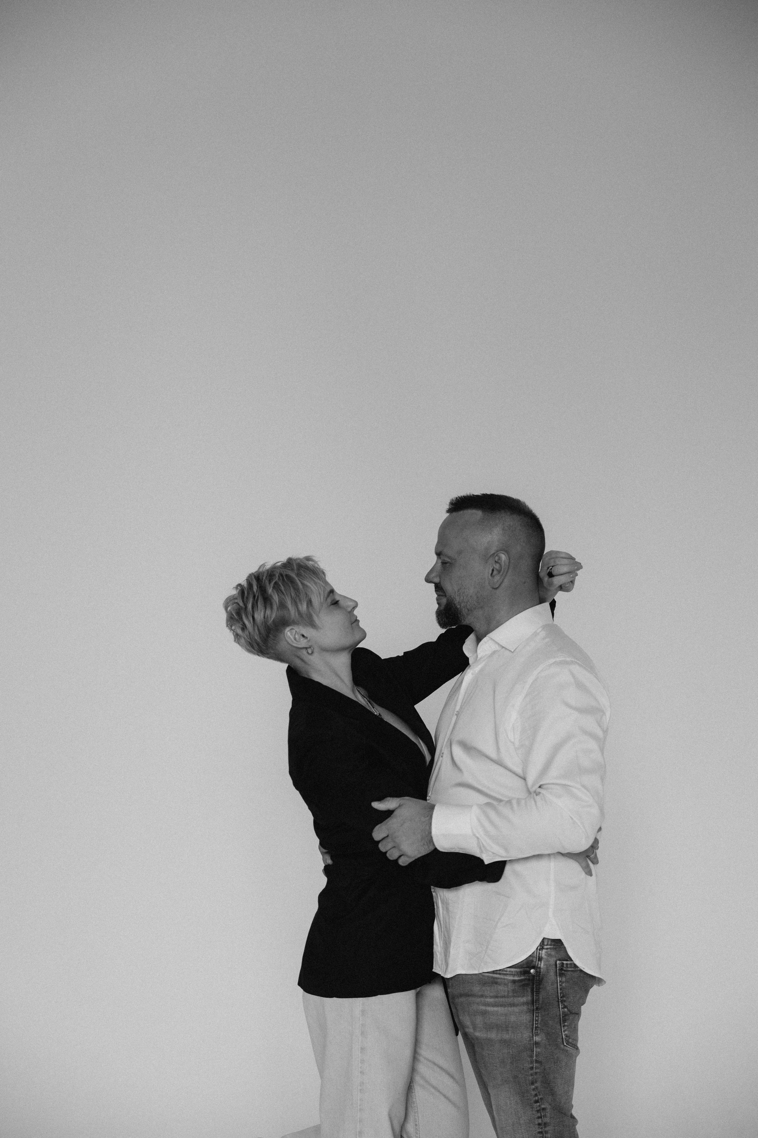 Алексей + Наталья. Семейный и детский фотограф Юлия Шох