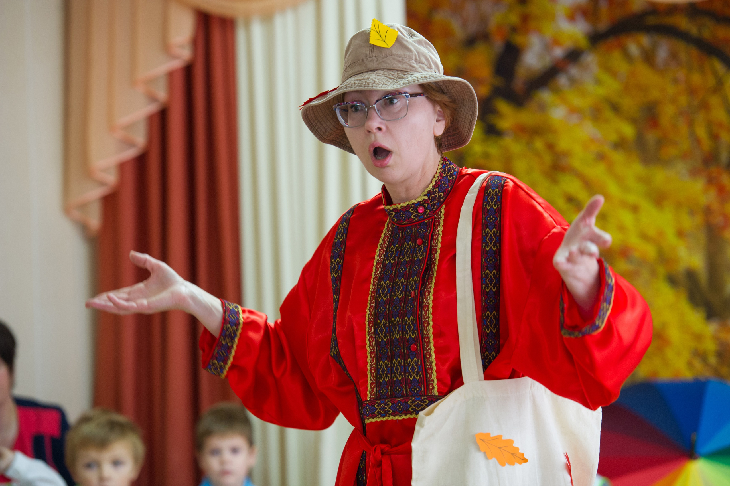 Съемка праздников и выпускных в детском саду. Выпускные альбомы. Частные съемки