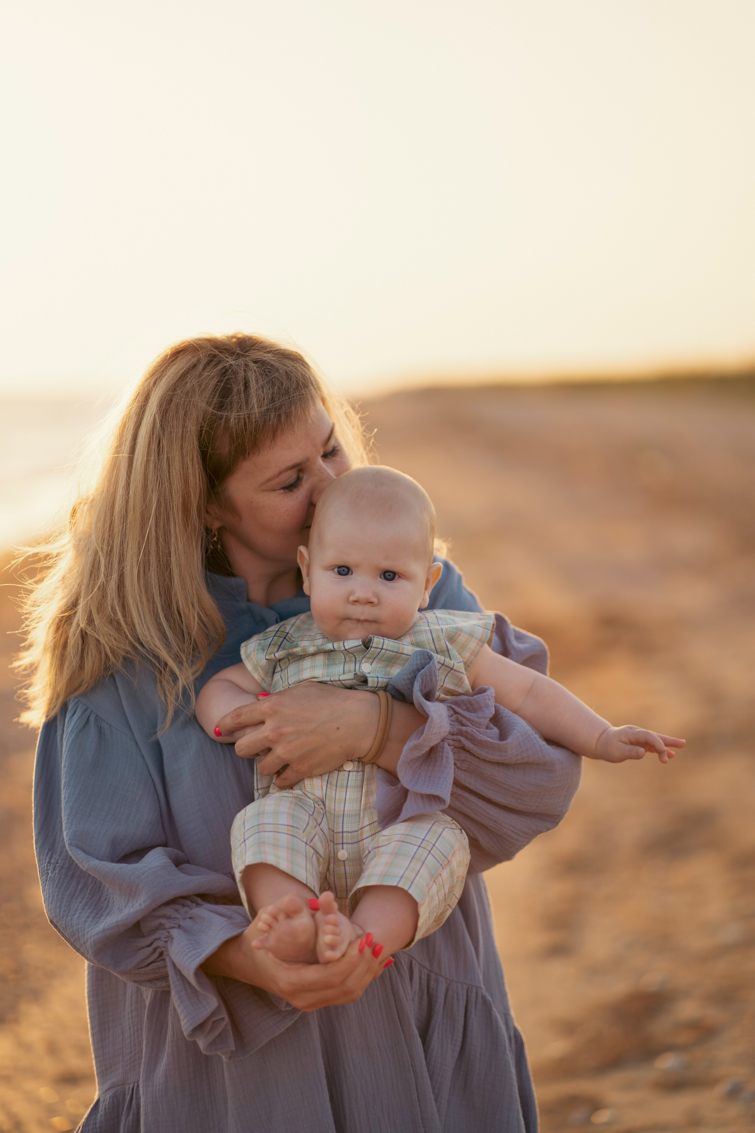 Море. Семейный и детский фотограф Мария Лютикова