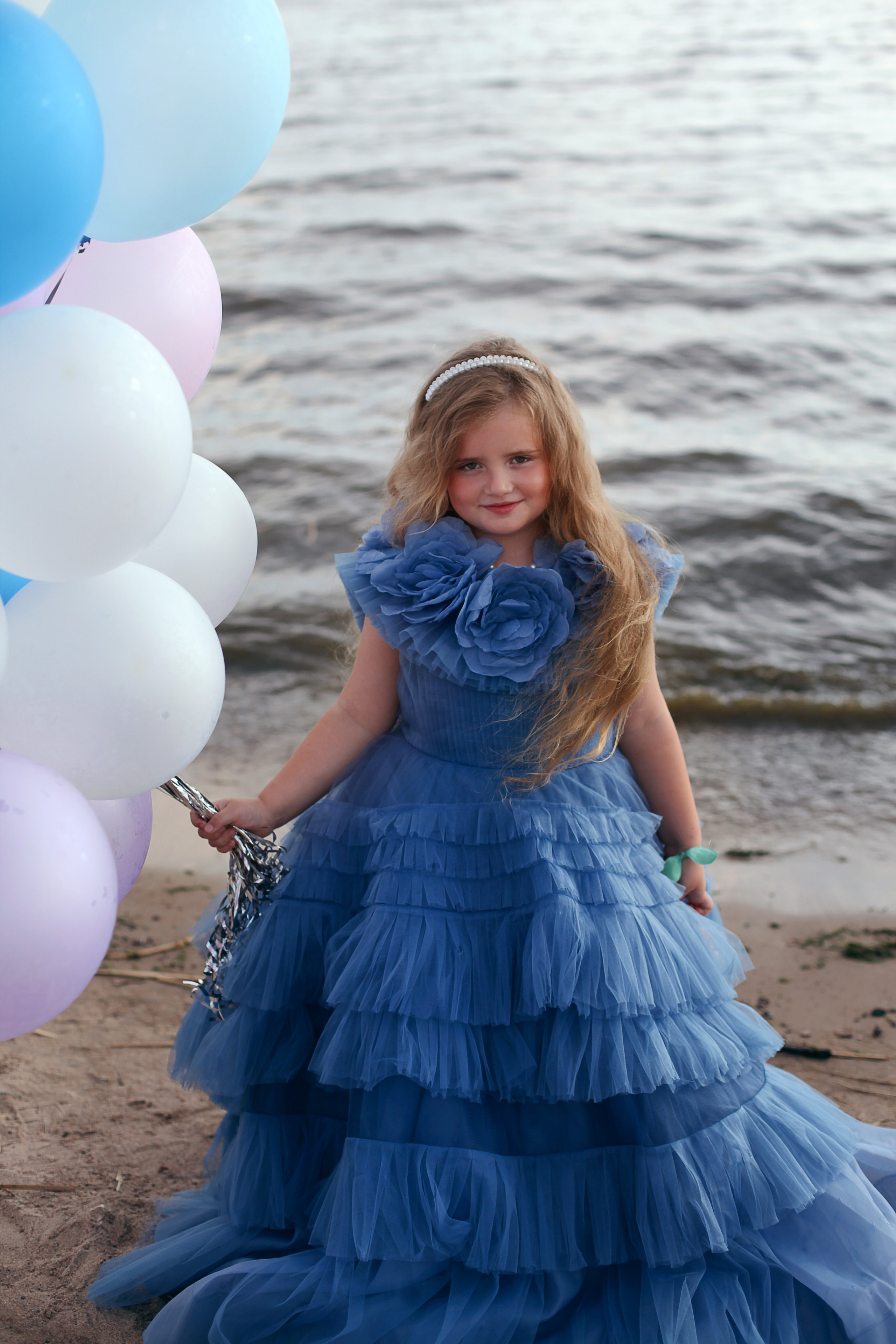 Фотопроект «Воздушные мечты»