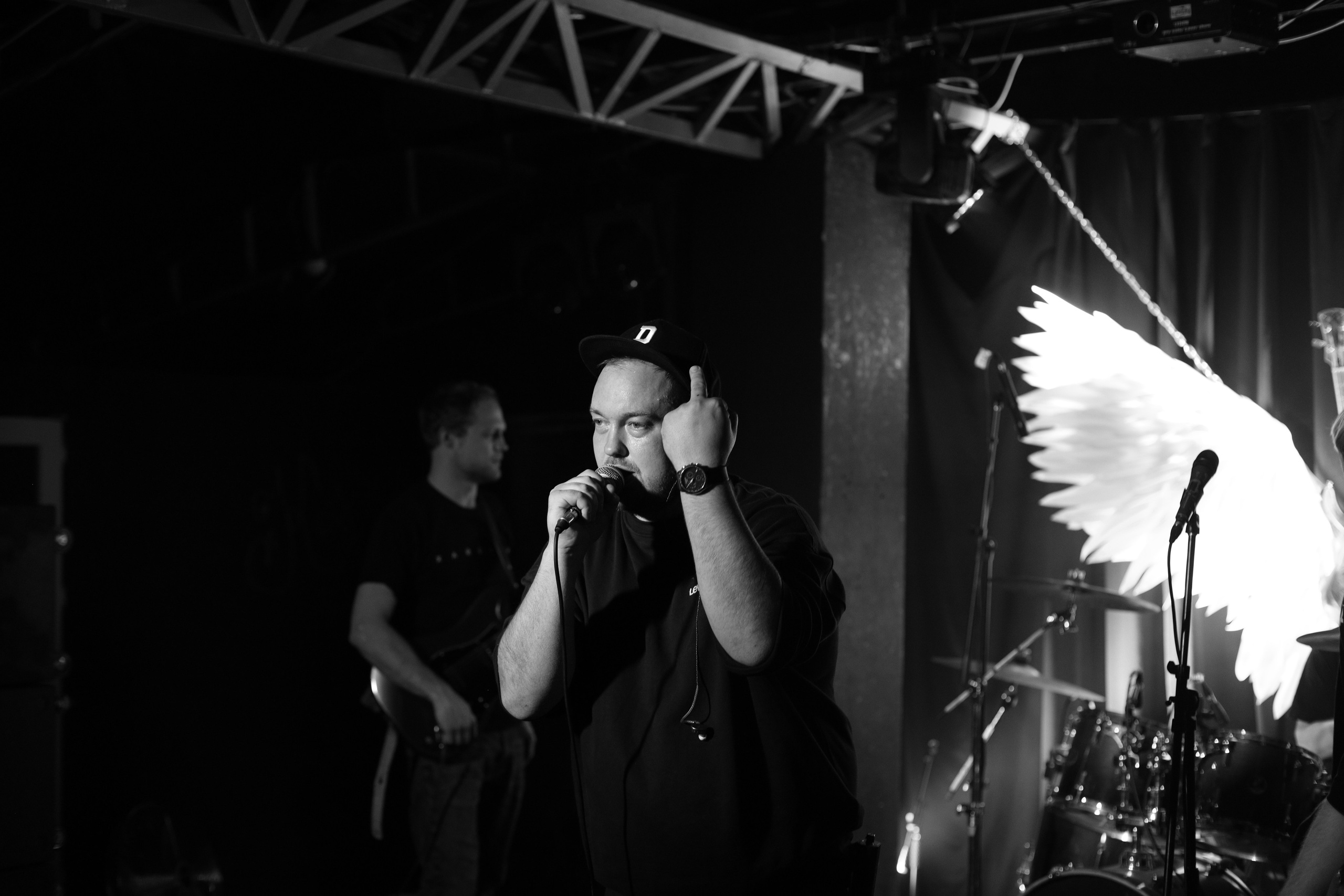 Южный андеграунд (2022 — н.в). Povarov