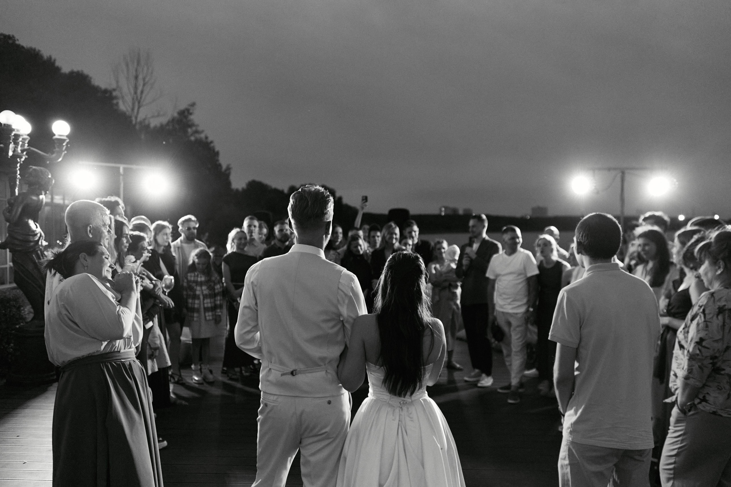 Свадебные кадры. Panshinavarvara