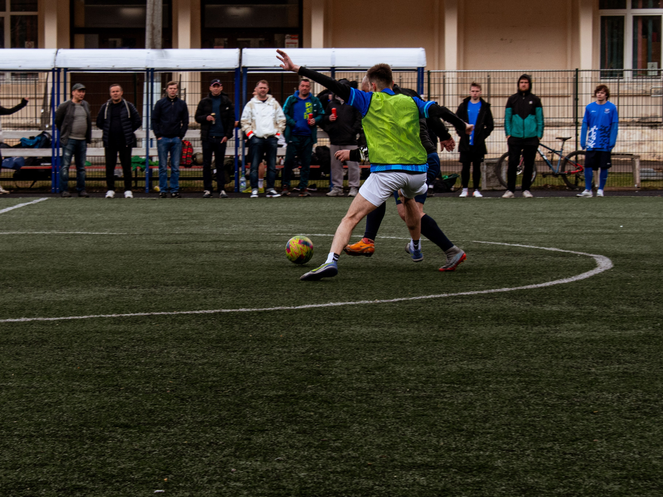 Спортивный репортаж 30.04.23. Фотограф в Санкт-Петербурге Ксения Яковчук