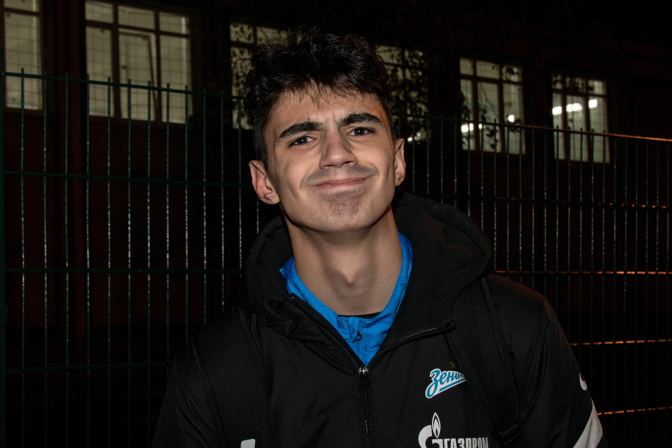 Спортивный репортаж 29.10.22. Фотограф в Санкт-Петербурге Ксения Яковчук