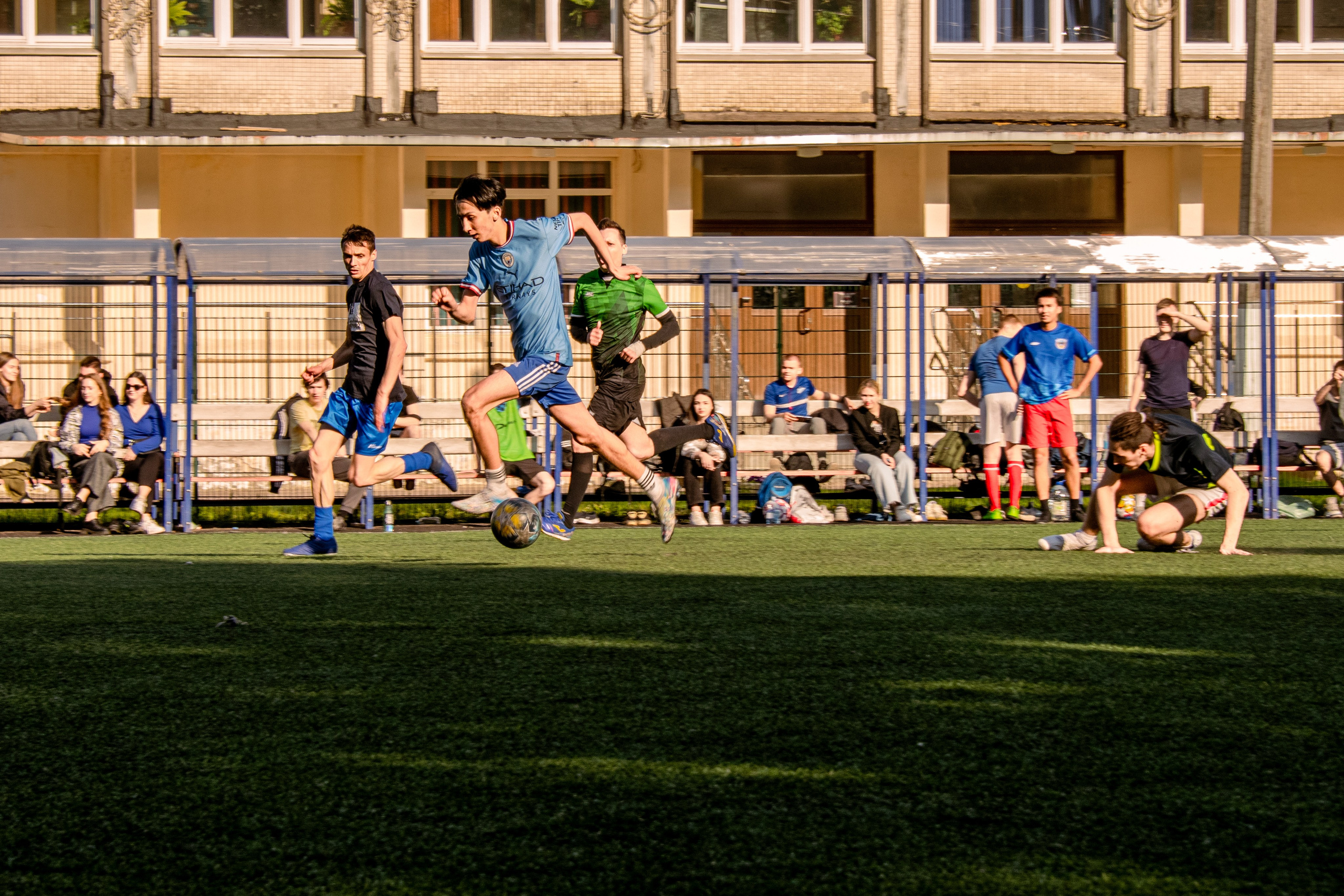 Спортивный репортаж 28.05.23. Фотограф в Санкт-Петербурге Ксения Яковчук