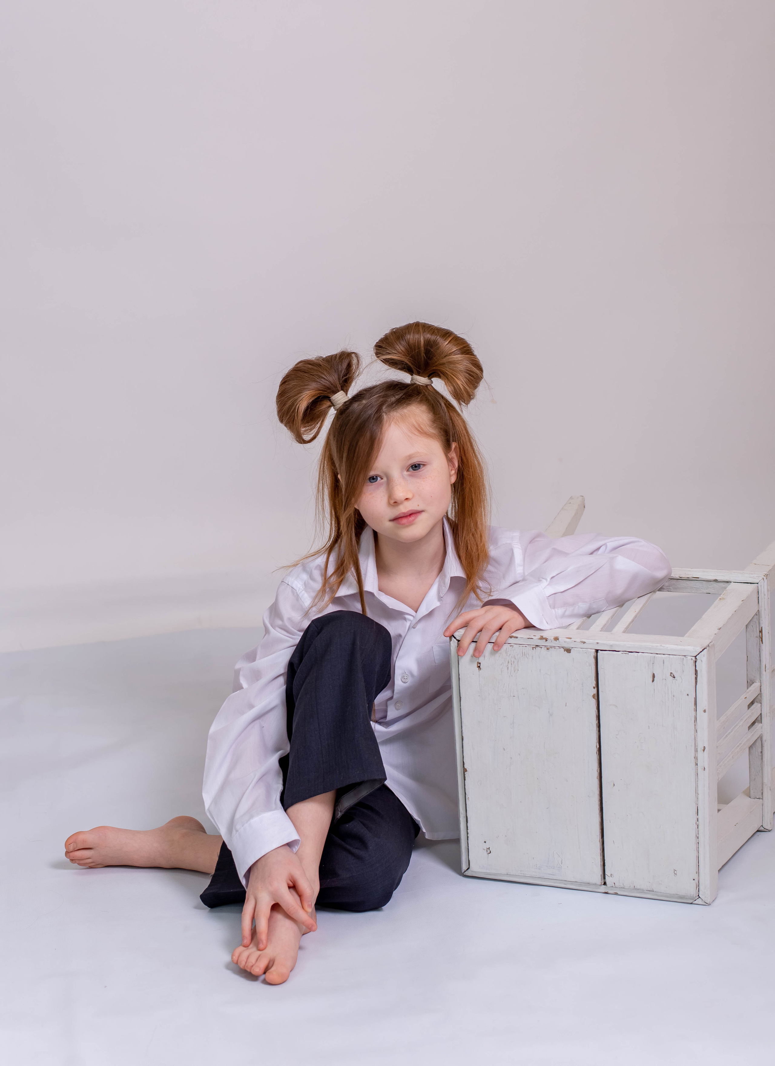 Студийная съёмка. Семейный и детский фотограф Татьяна Перевалова