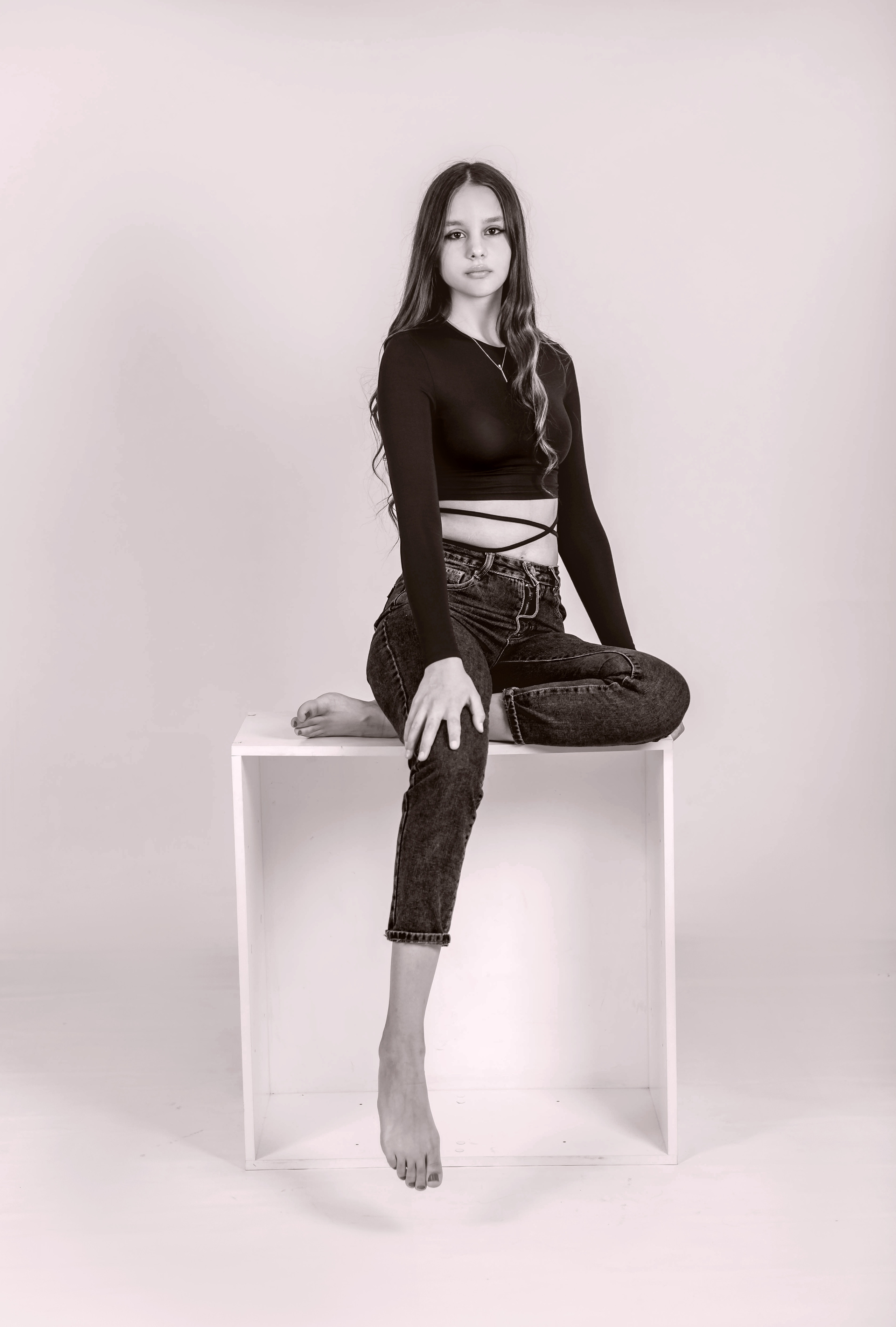 Юля. Семейный и детский фотограф Татьяна Перевалова