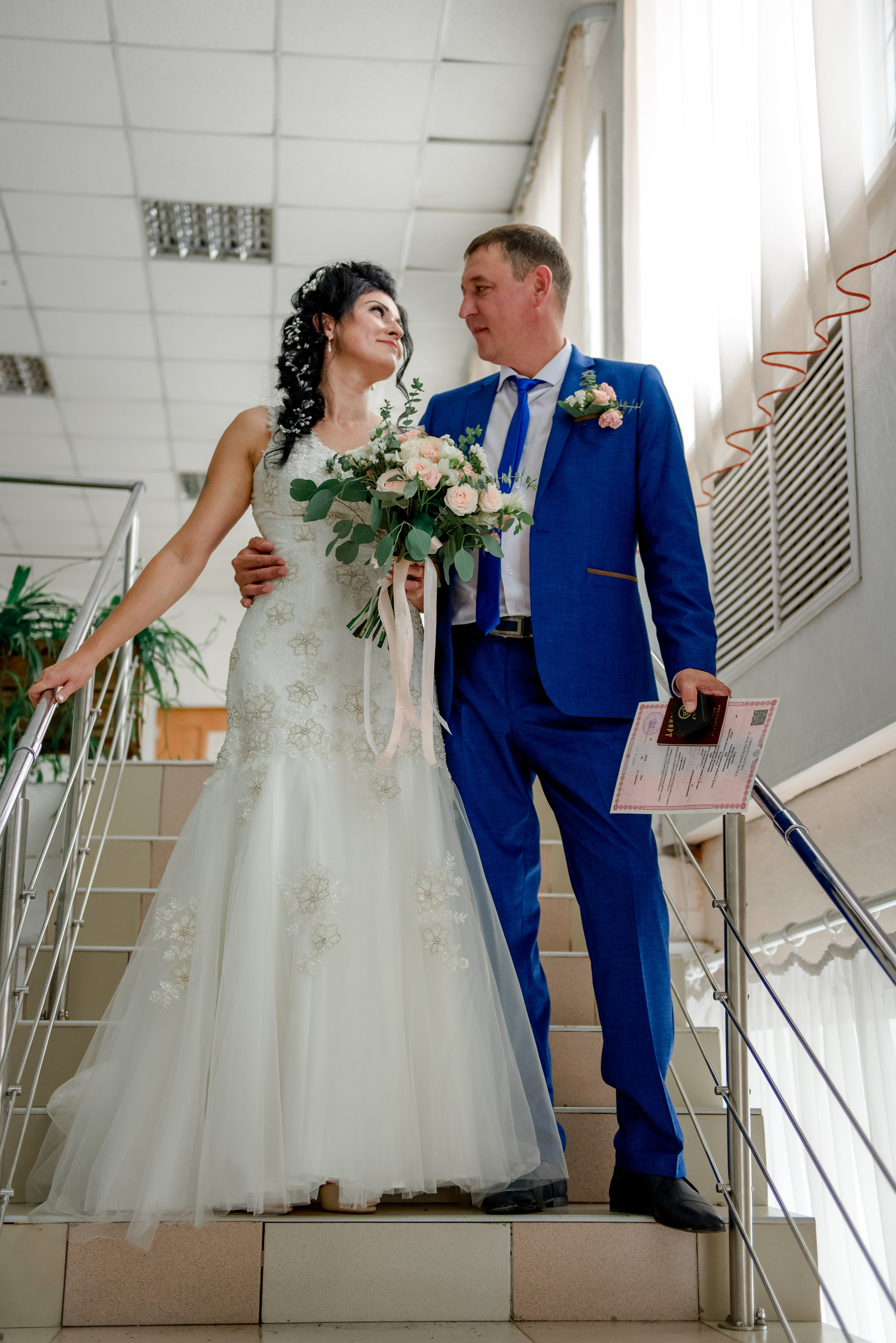 Иван и Екатерина. Семейный и детский фотограф Татьяна Перевалова