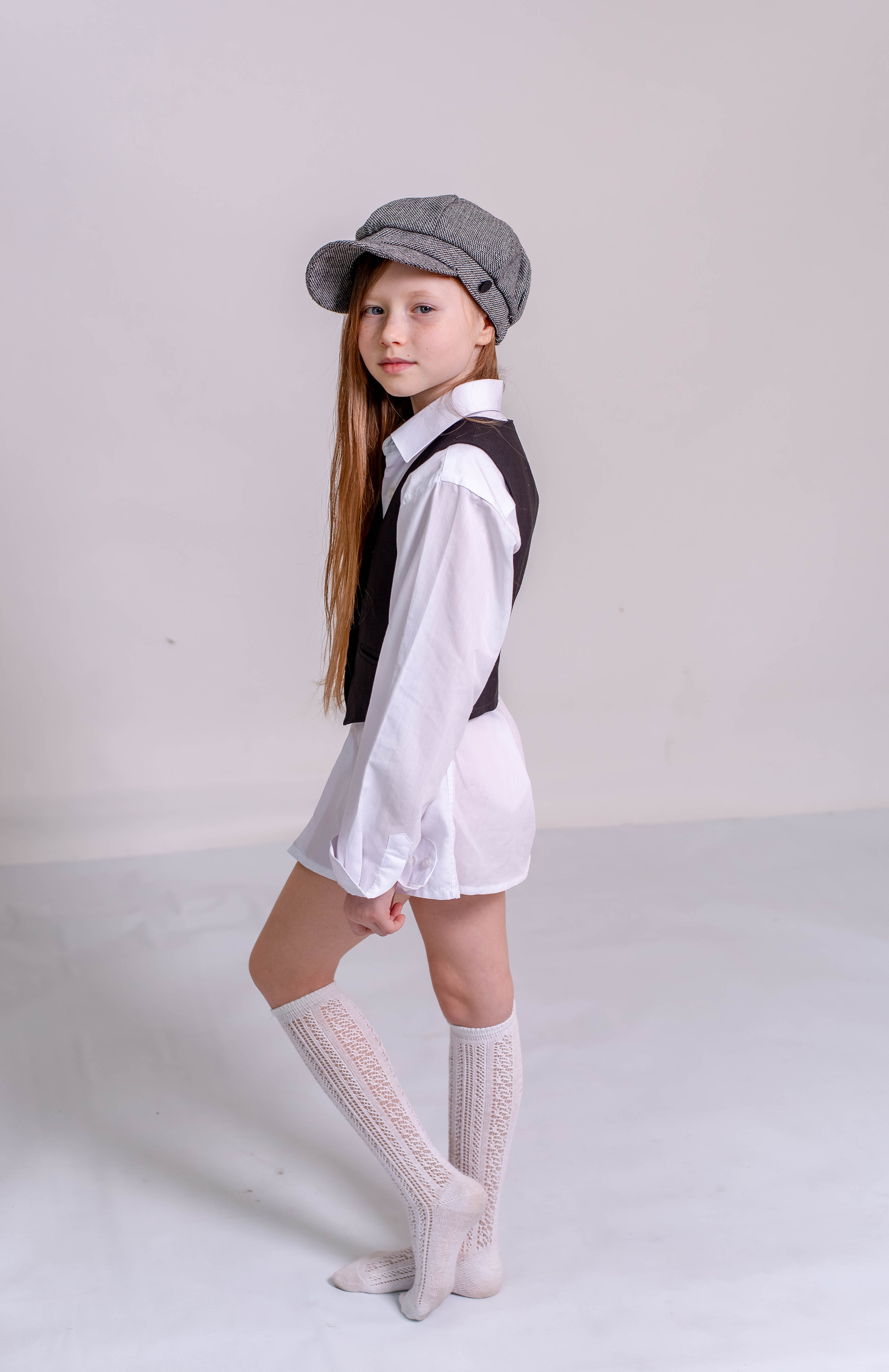 Студийная съёмка. Семейный и детский фотограф Татьяна Перевалова