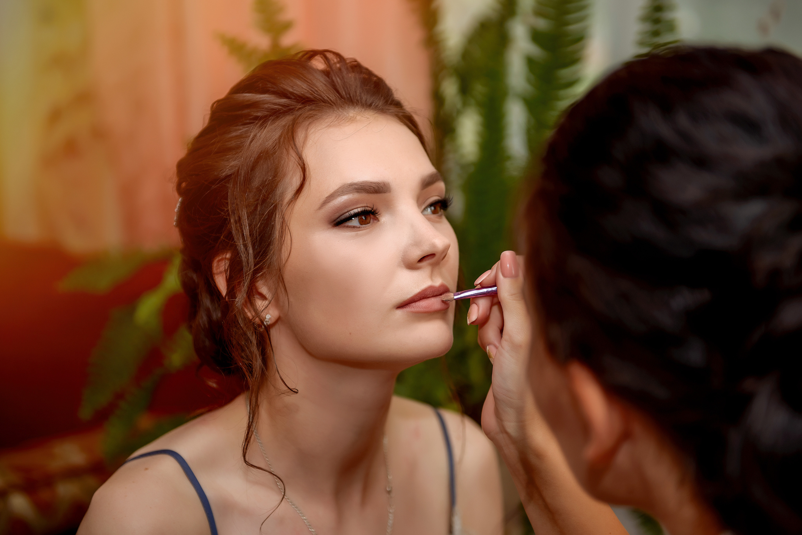 Дмитрий и Анастасия. Семейный и детский фотограф Татьяна Перевалова