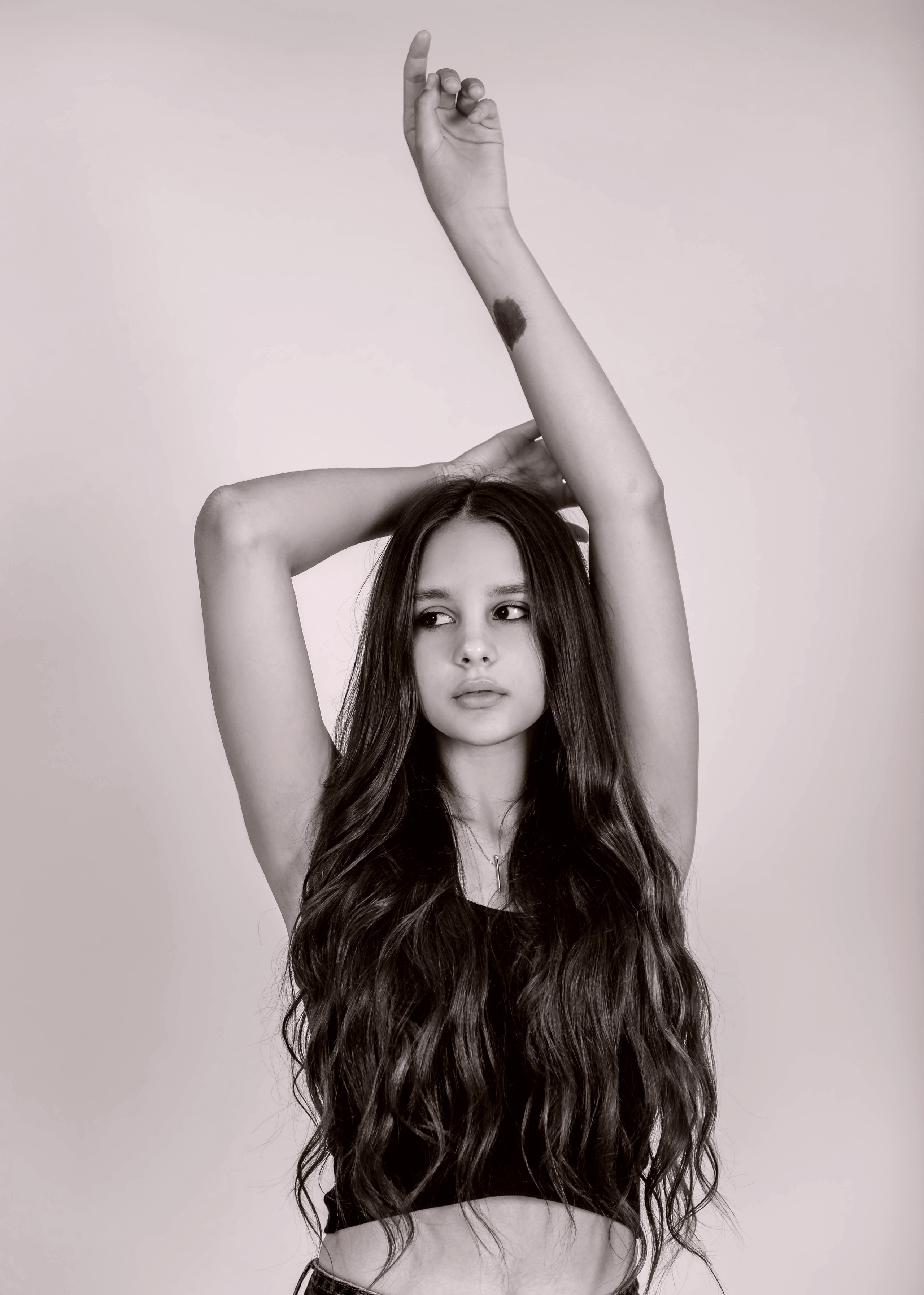 Юля. Семейный и детский фотограф Татьяна Перевалова