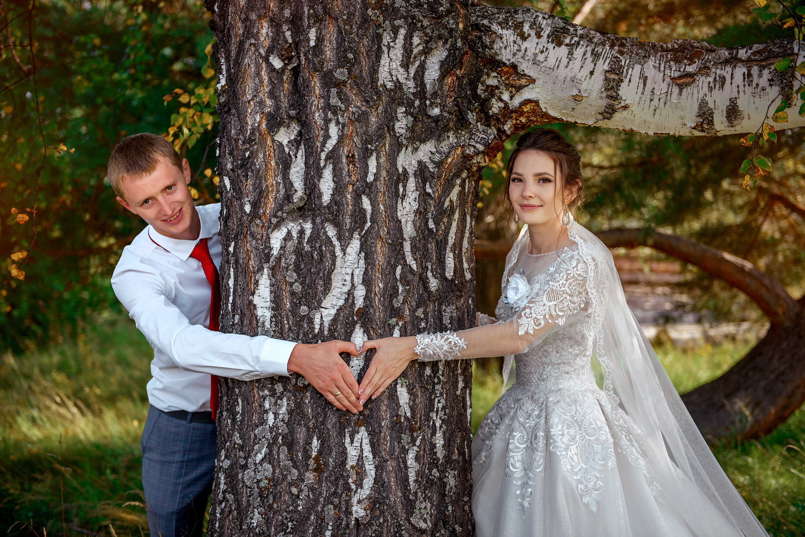 Дмитрий и Анастасия. Семейный и детский фотограф Татьяна Перевалова