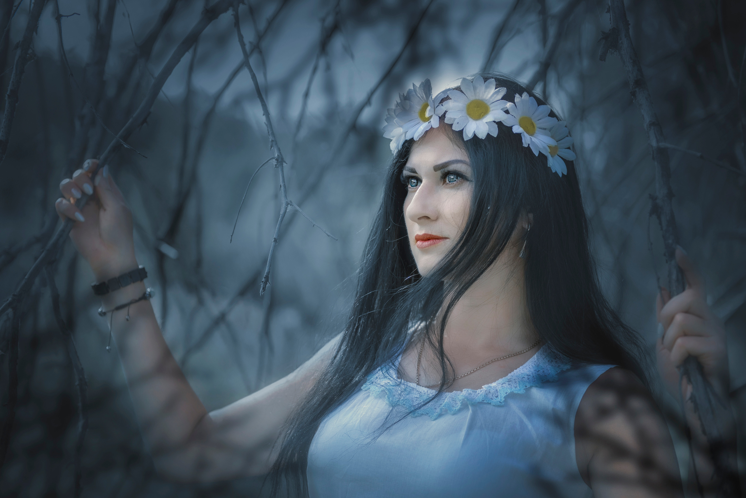 Фотопроект «Вий». Семейный и детский фотограф Татьяна Перевалова