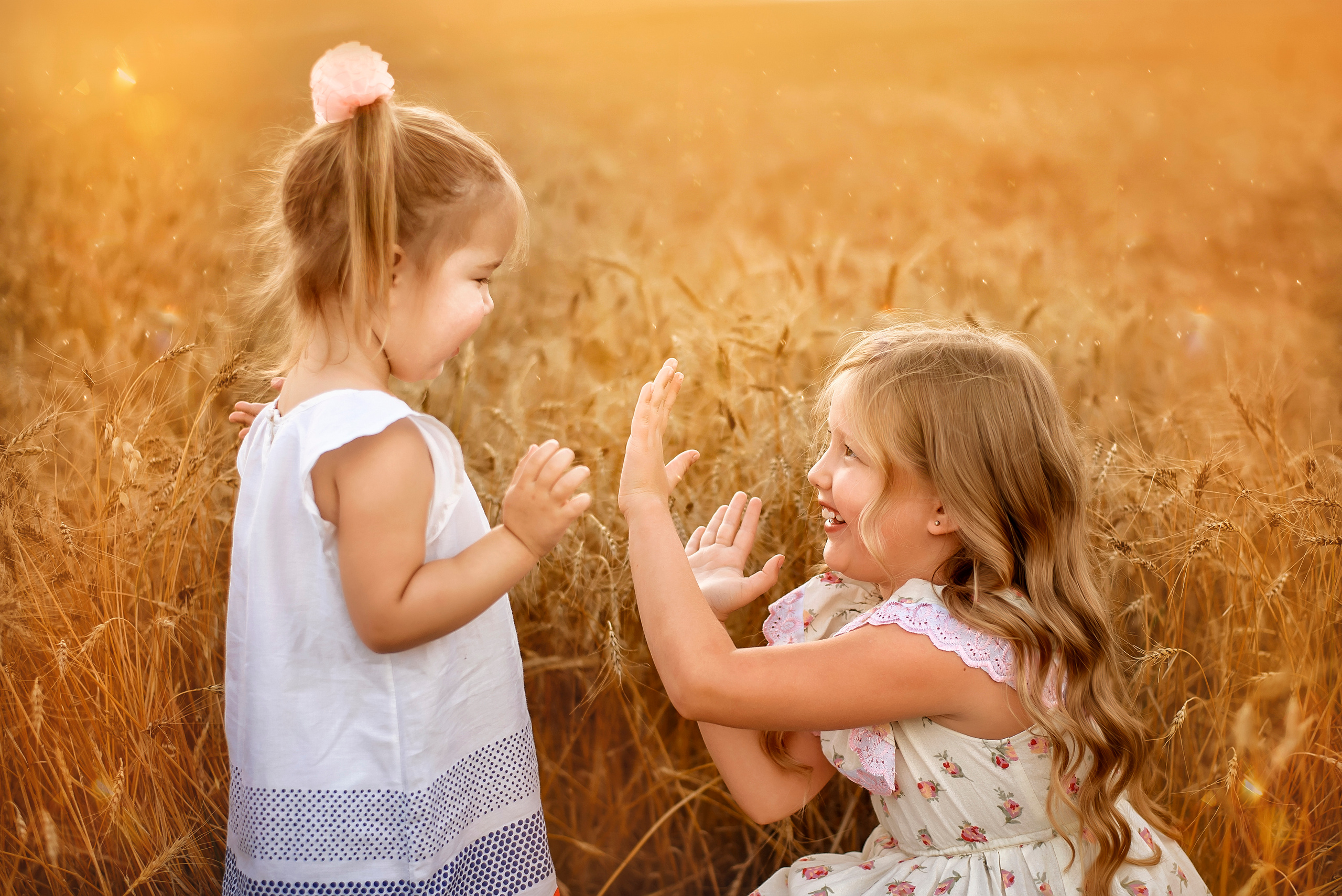 Осенние съёмки. Семейный и детский фотограф Татьяна Перевалова