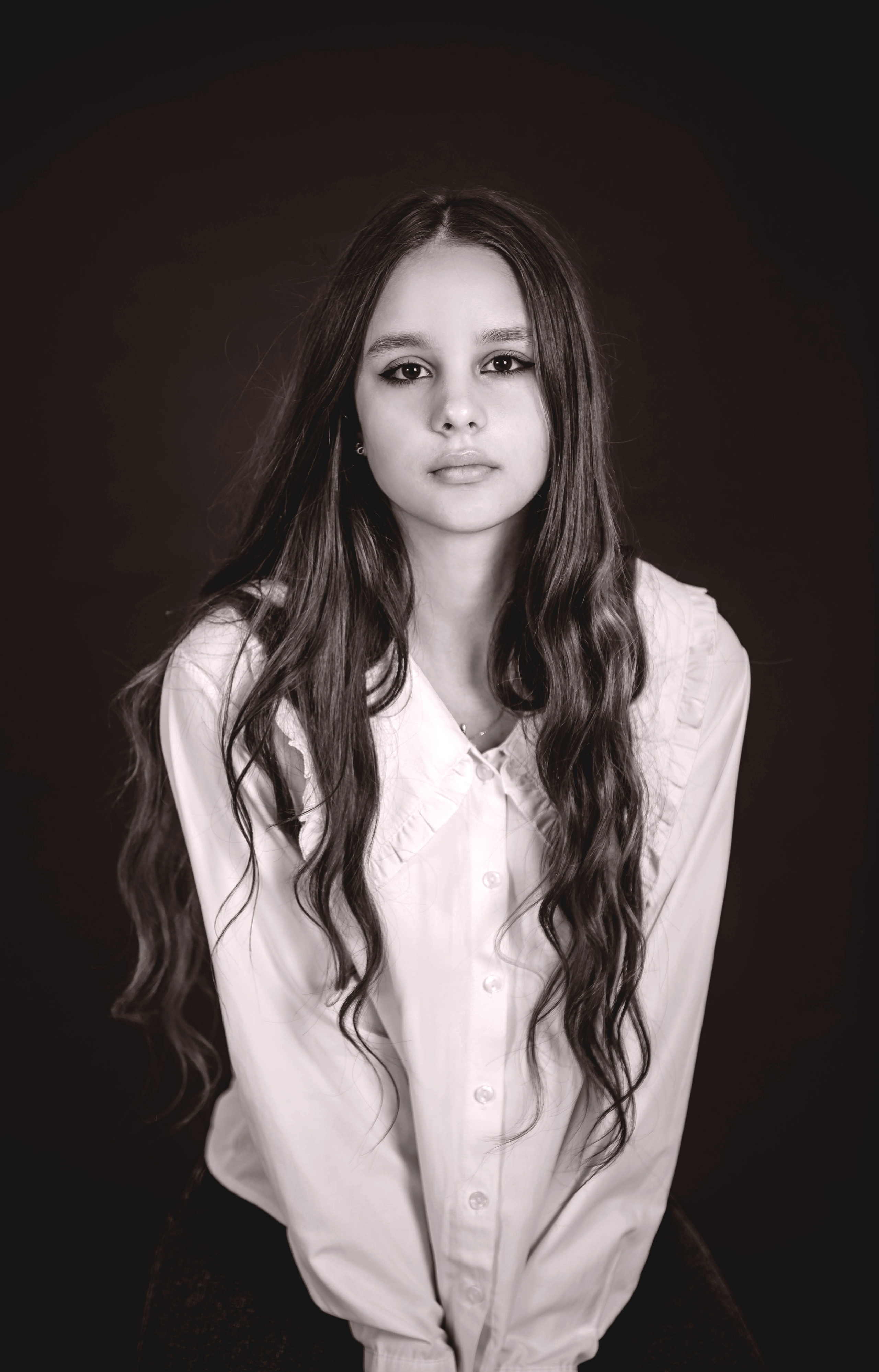 Юля. Семейный и детский фотограф Татьяна Перевалова