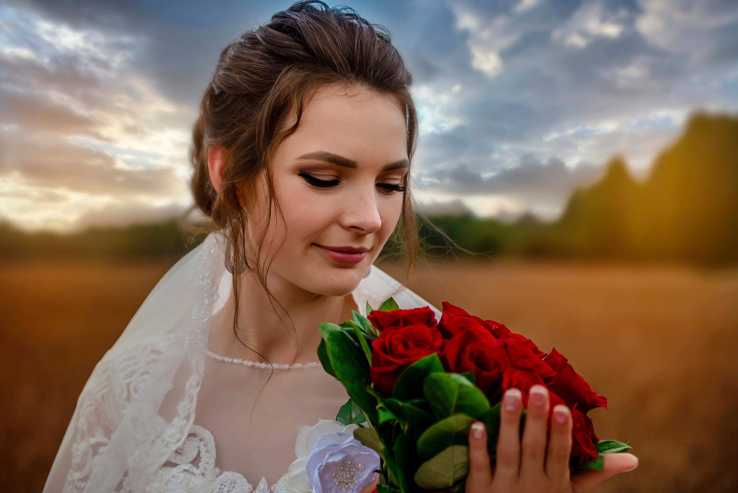 Дмитрий и Анастасия. Семейный и детский фотограф Татьяна Перевалова