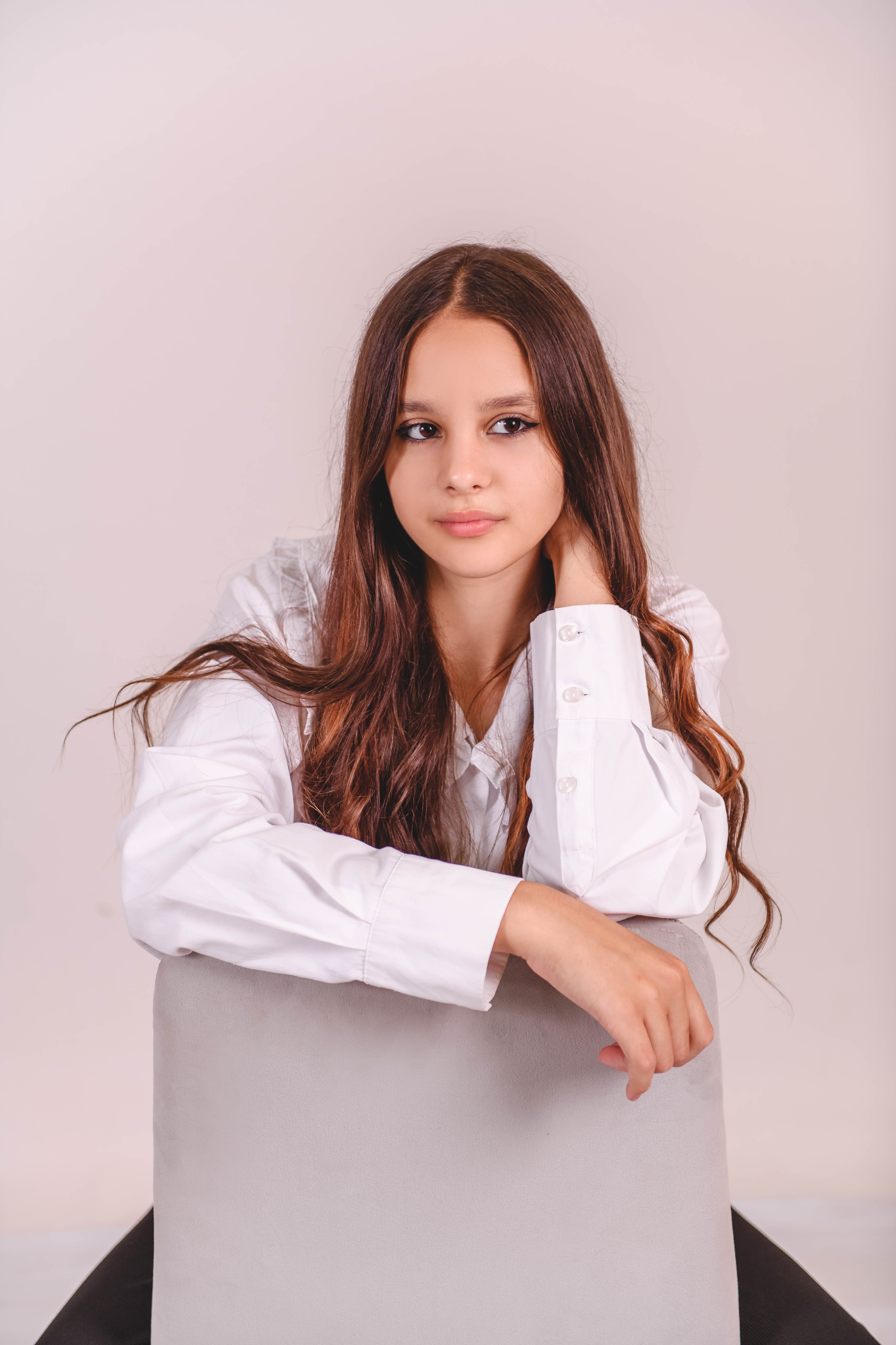 Юля. Семейный и детский фотограф Татьяна Перевалова