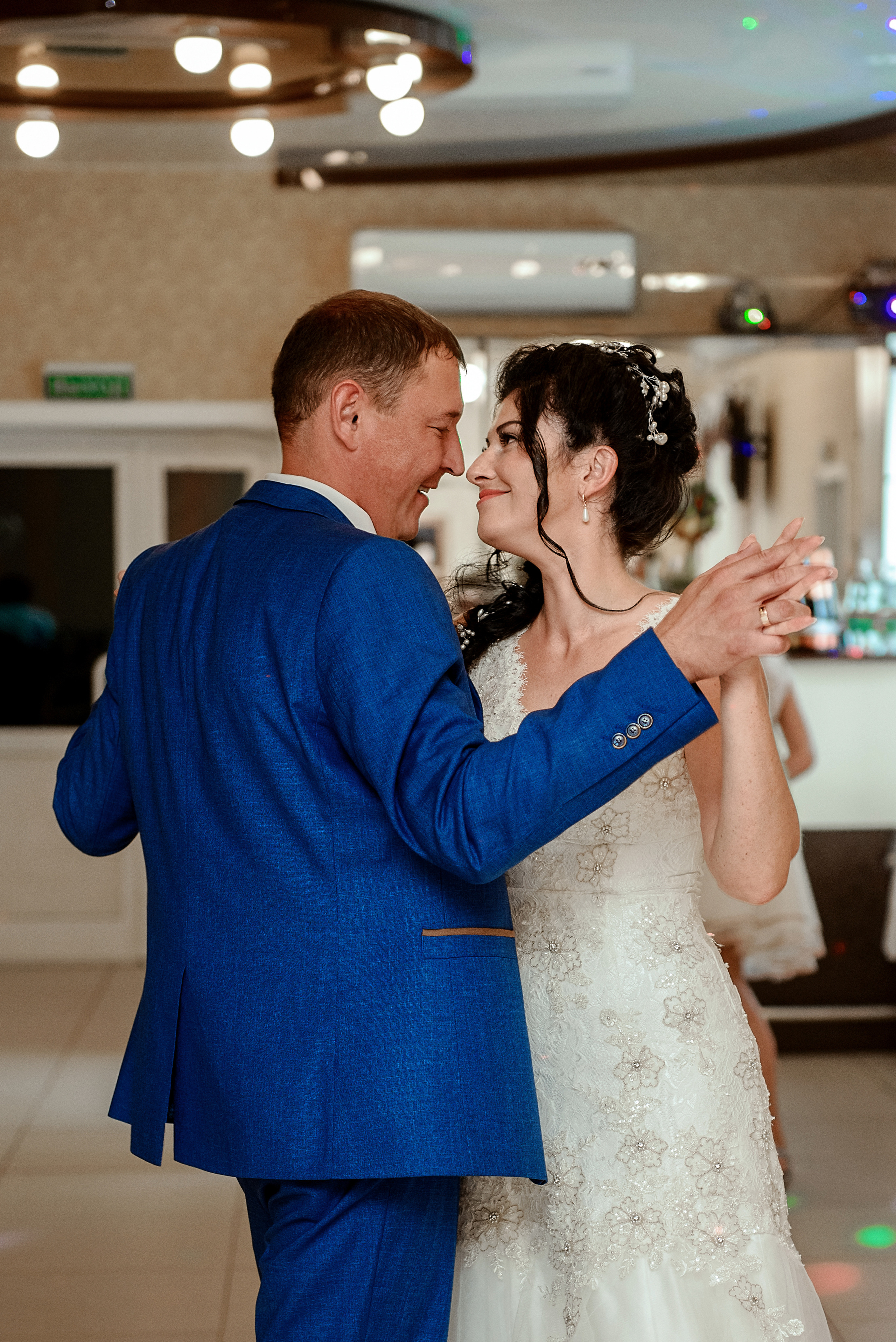 Иван и Екатерина. Семейный и детский фотограф Татьяна Перевалова