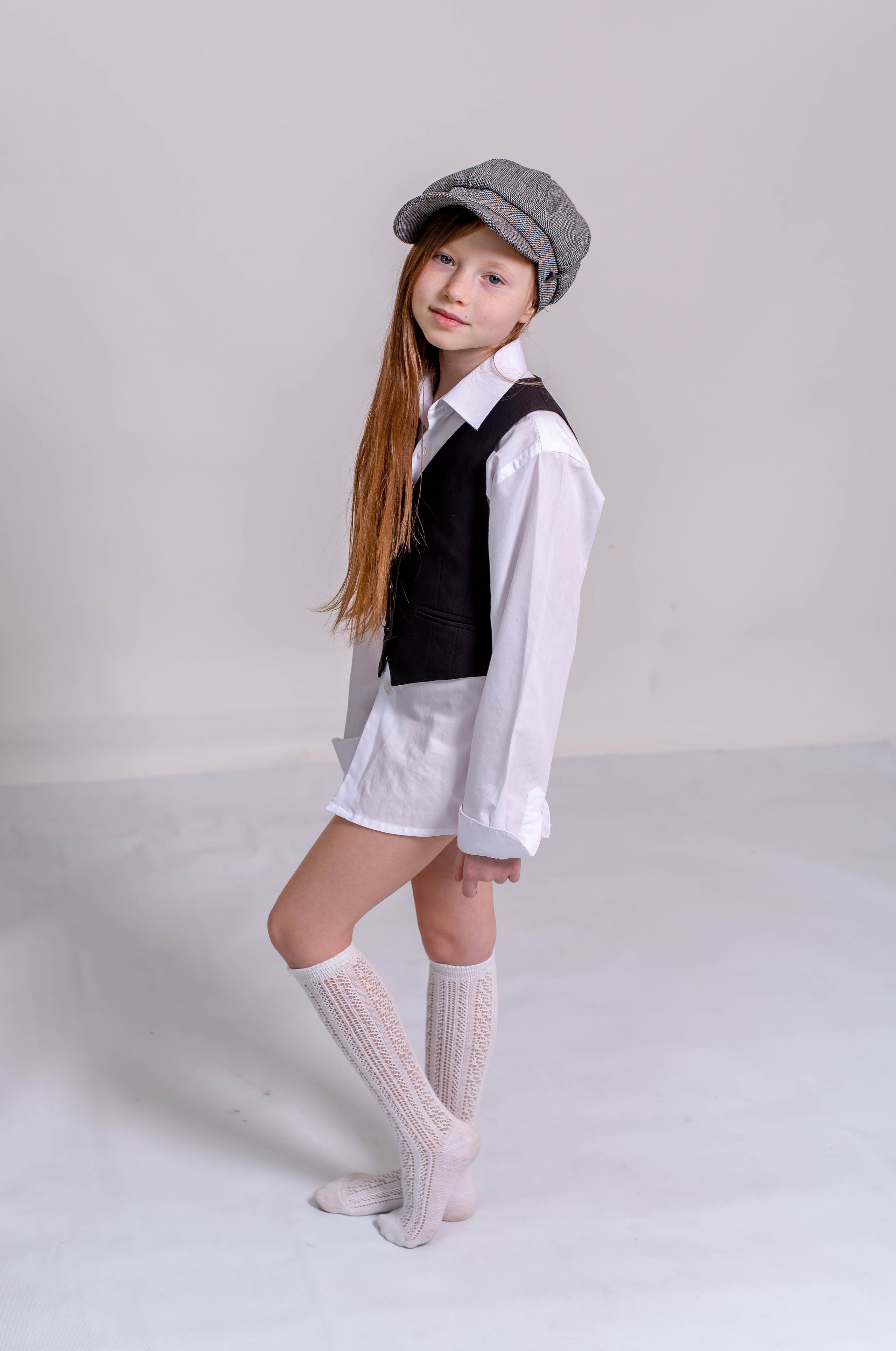 Студийная съёмка. Семейный и детский фотограф Татьяна Перевалова