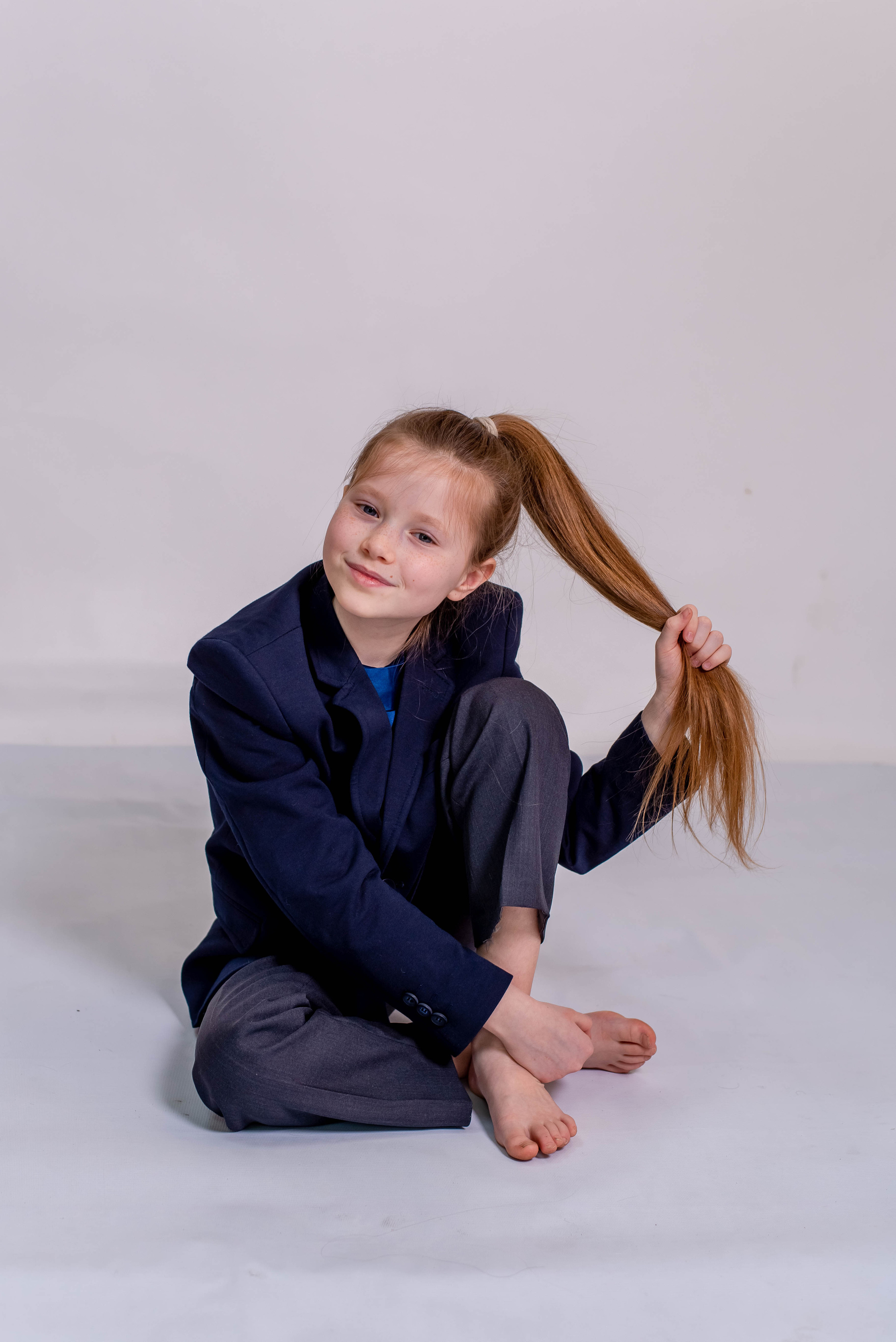 Студийная съёмка. Семейный и детский фотограф Татьяна Перевалова