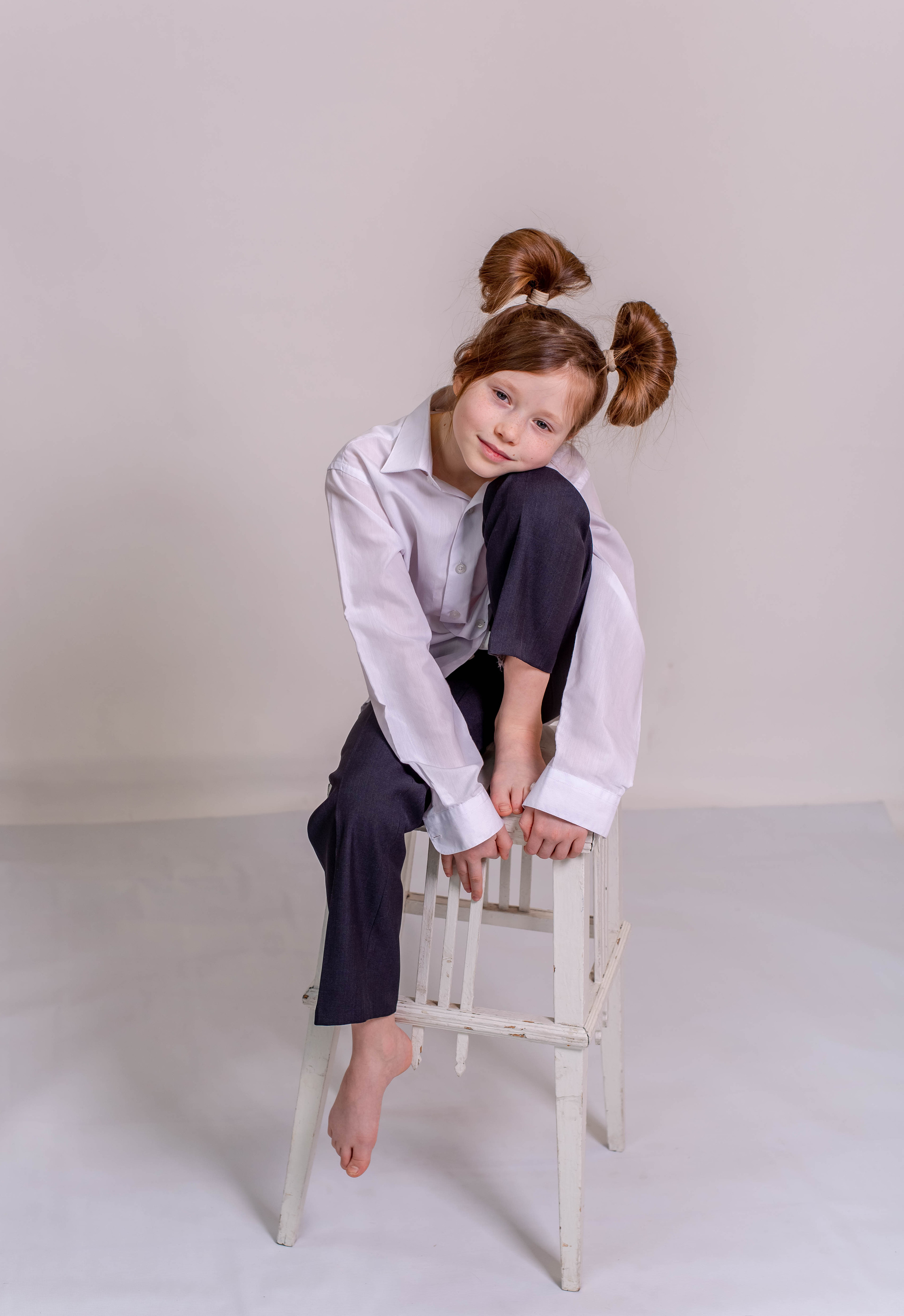 Студийная съёмка. Семейный и детский фотограф Татьяна Перевалова