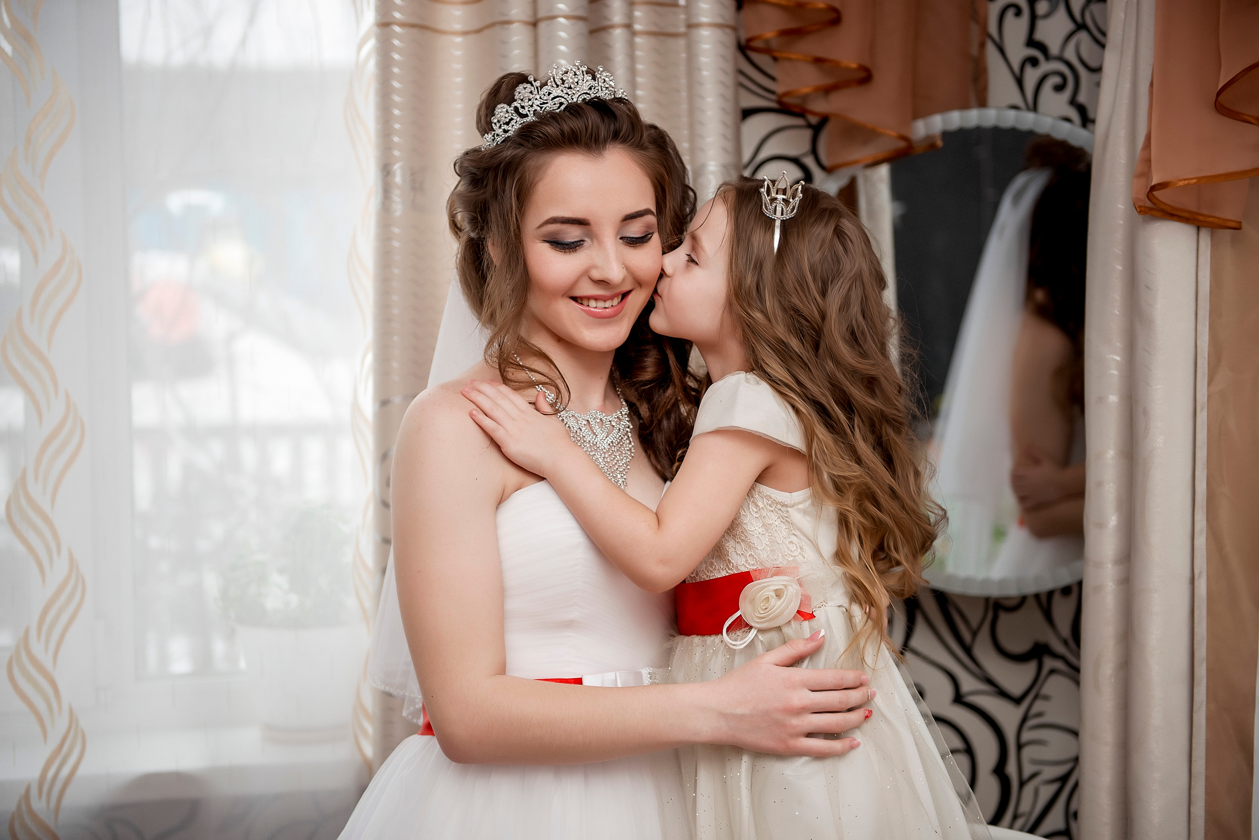 Алексей и Оксана. Семейный и детский фотограф Татьяна Перевалова