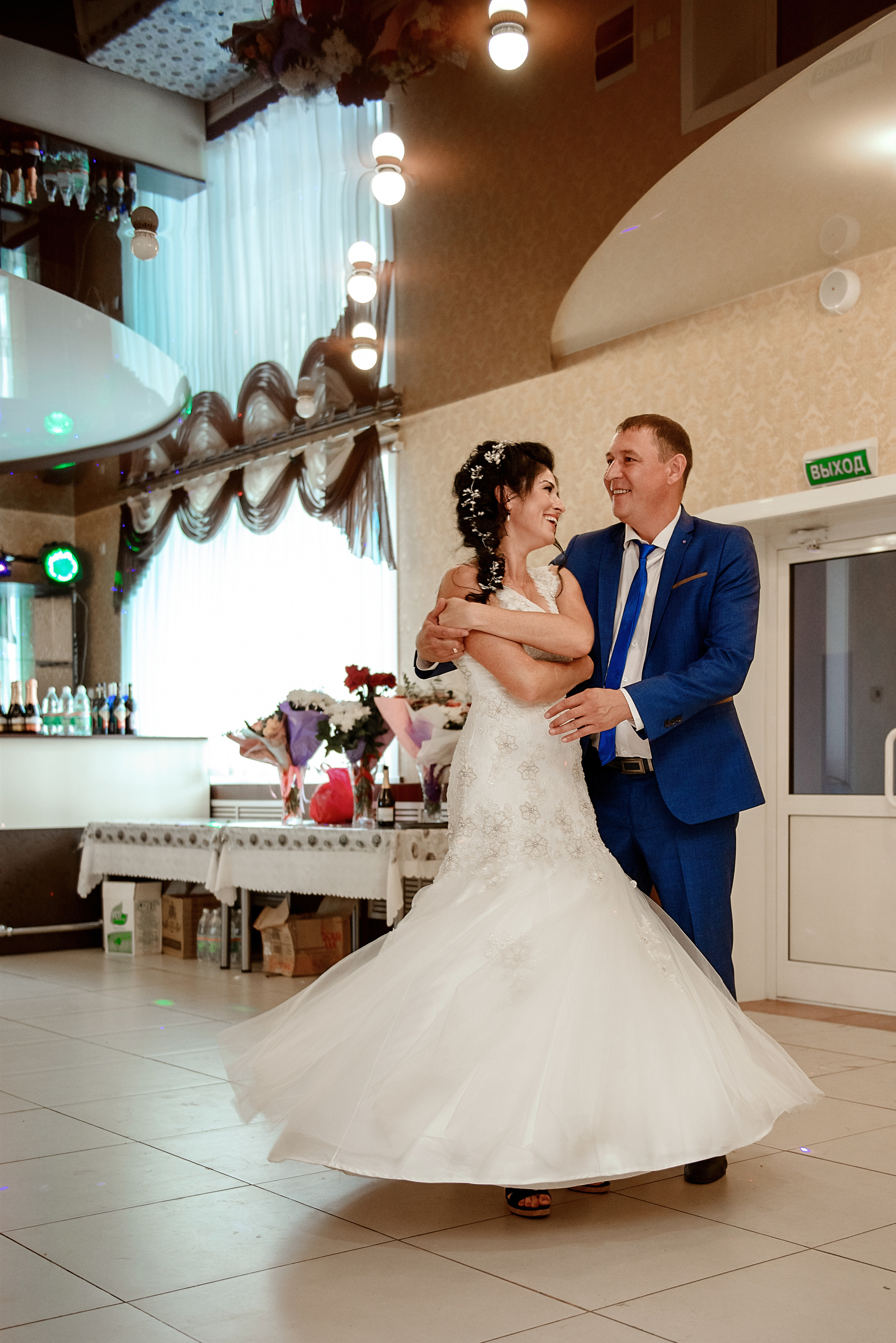 Иван и Екатерина. Семейный и детский фотограф Татьяна Перевалова