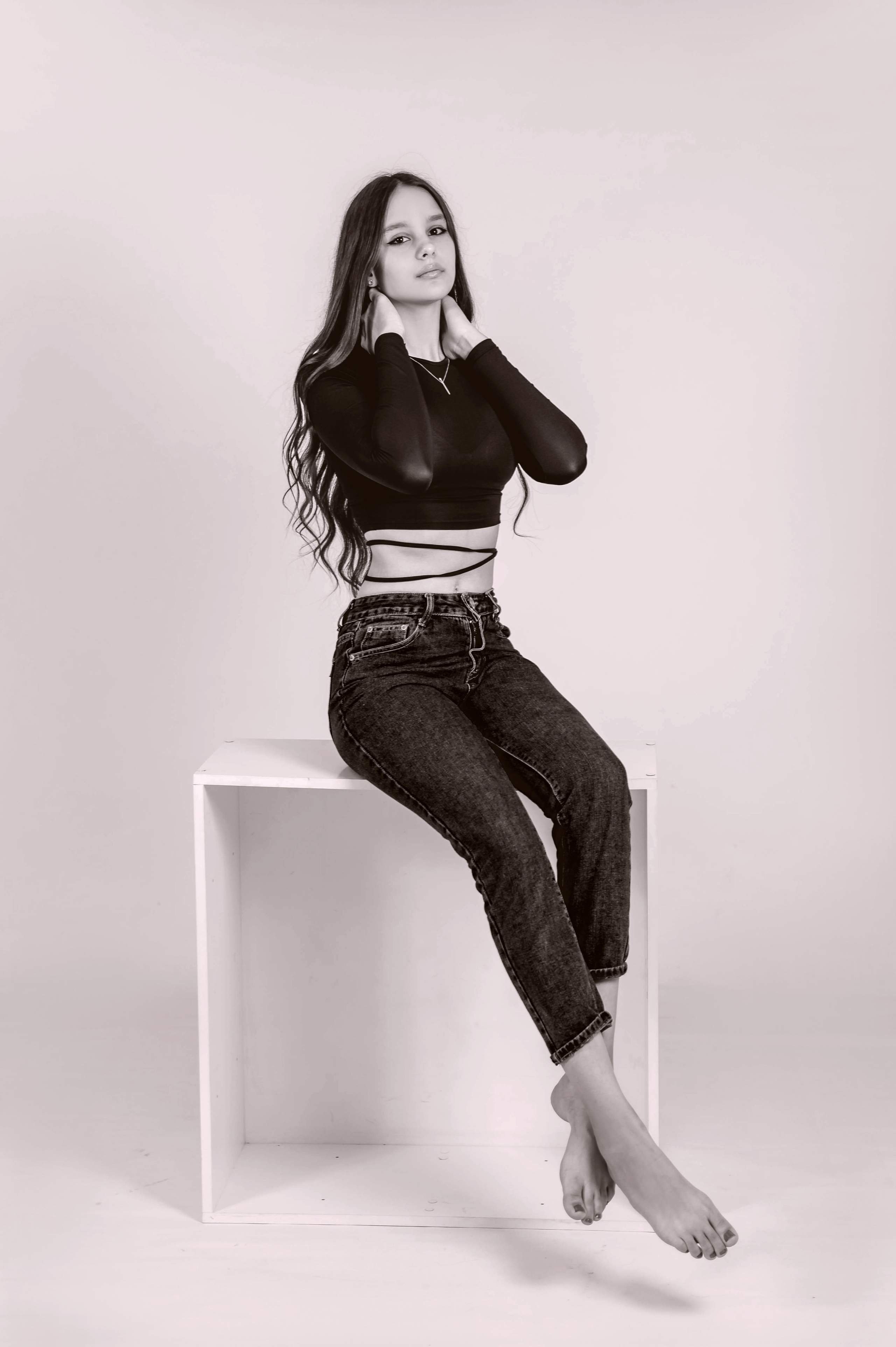 Юля. Семейный и детский фотограф Татьяна Перевалова