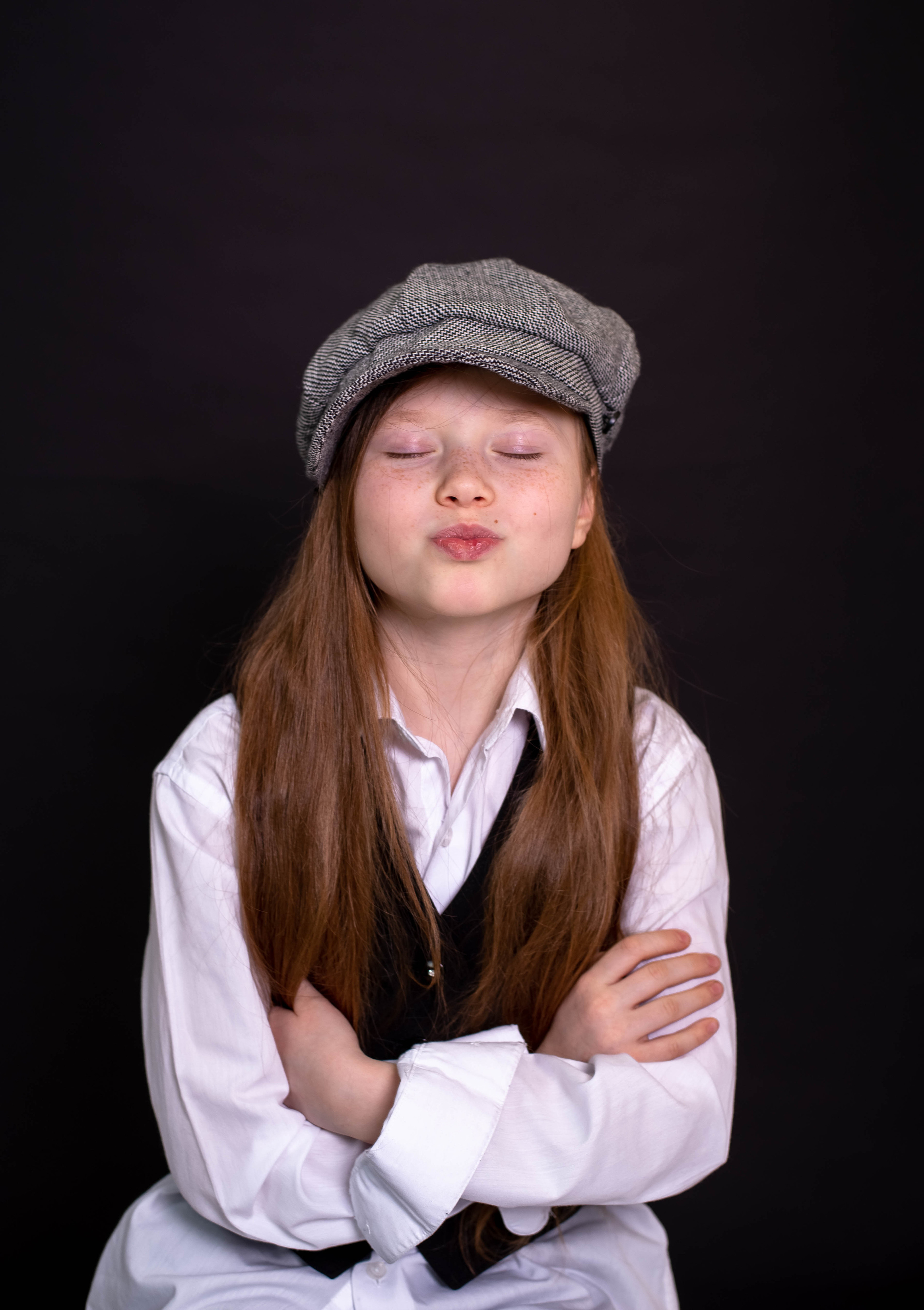 Студийная съёмка. Семейный и детский фотограф Татьяна Перевалова