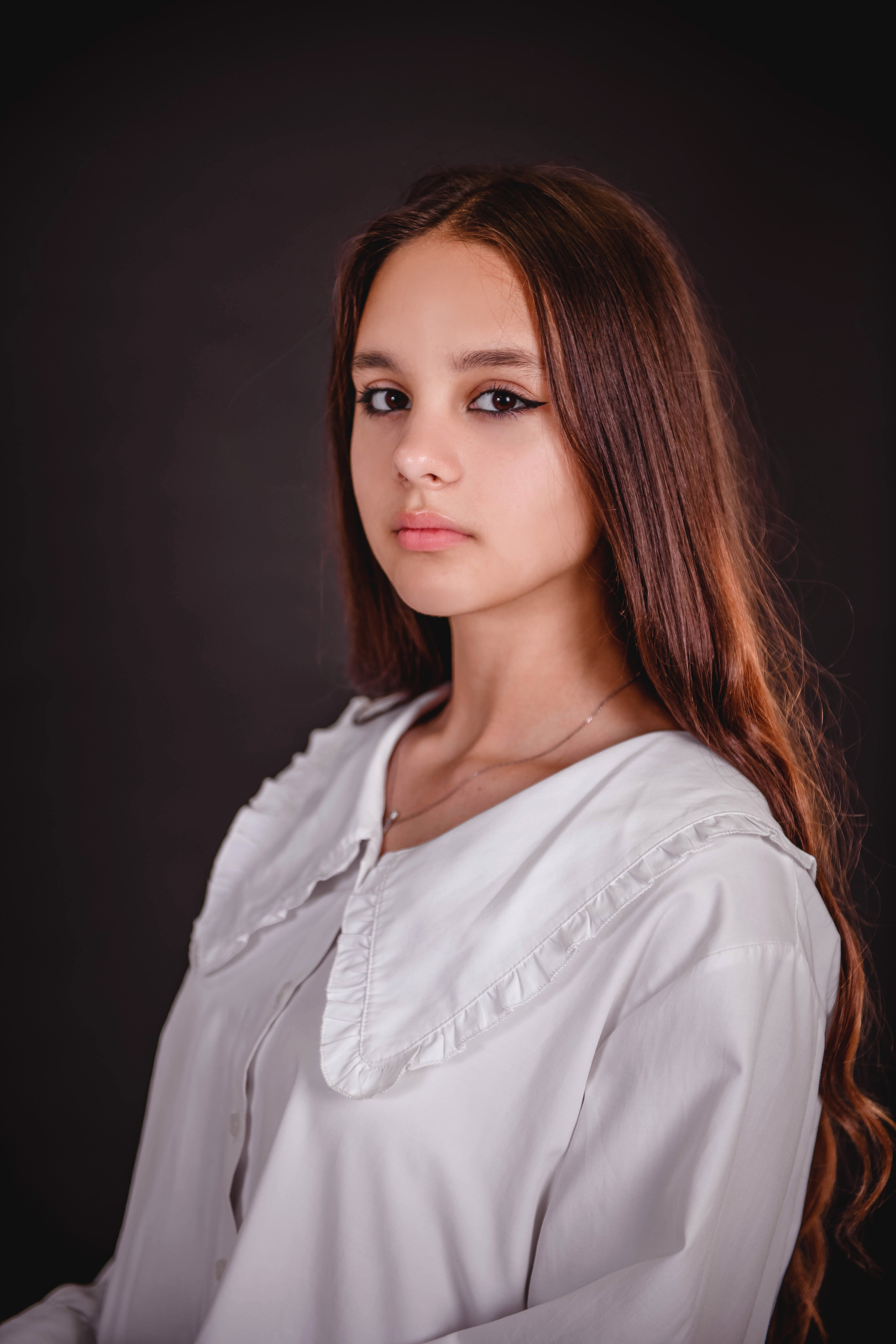 Юля. Семейный и детский фотограф Татьяна Перевалова