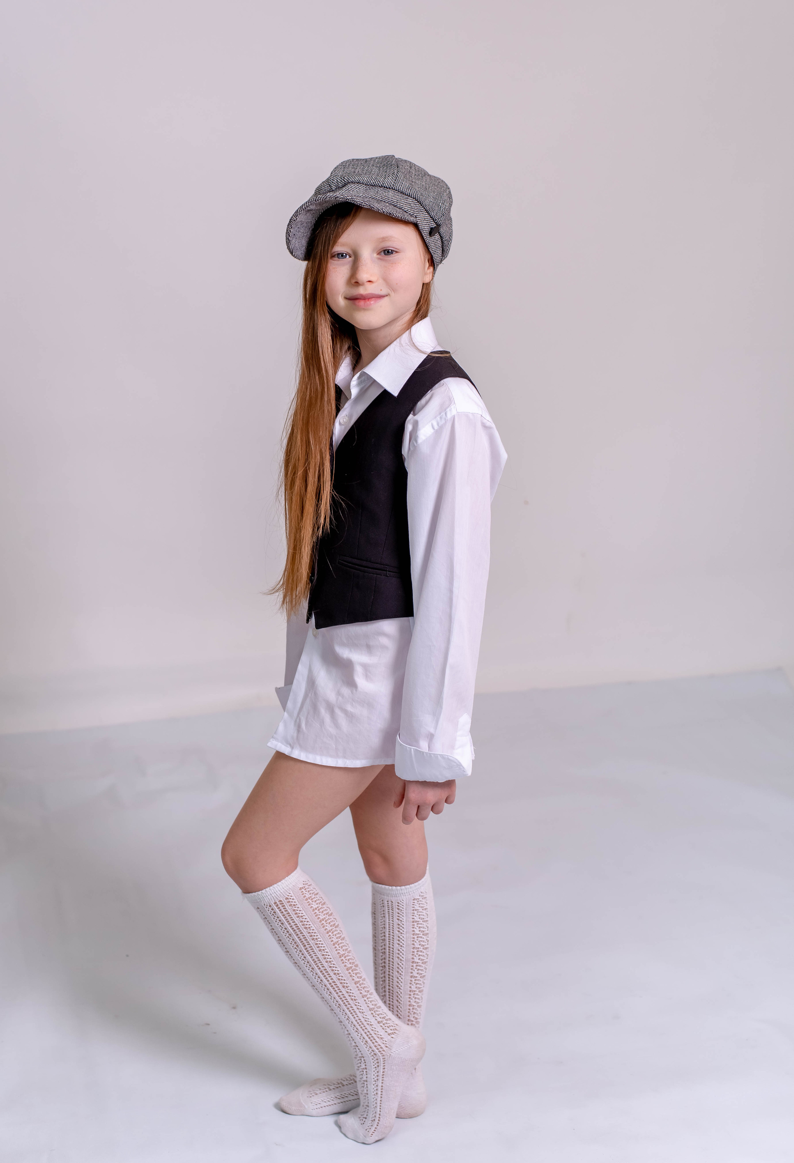 Студийная съёмка. Семейный и детский фотограф Татьяна Перевалова