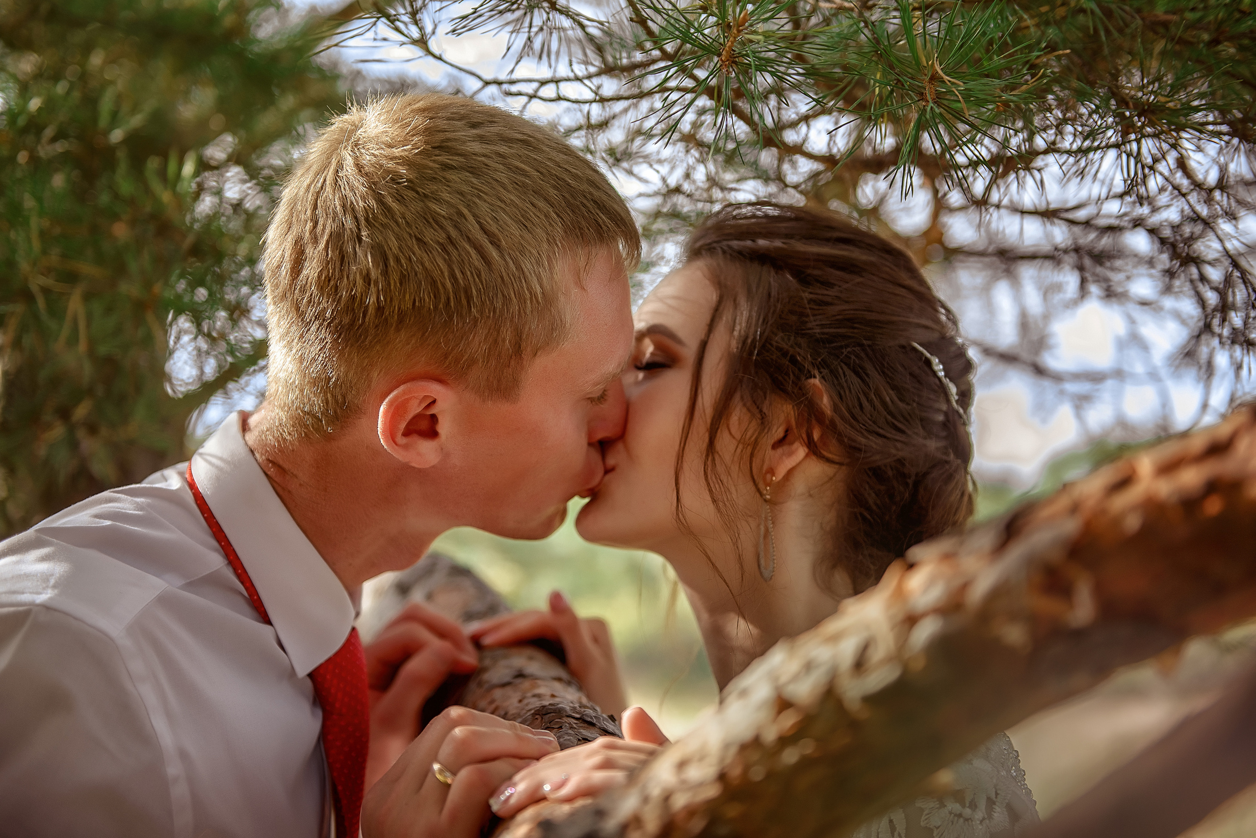 Дмитрий и Анастасия. Семейный и детский фотограф Татьяна Перевалова