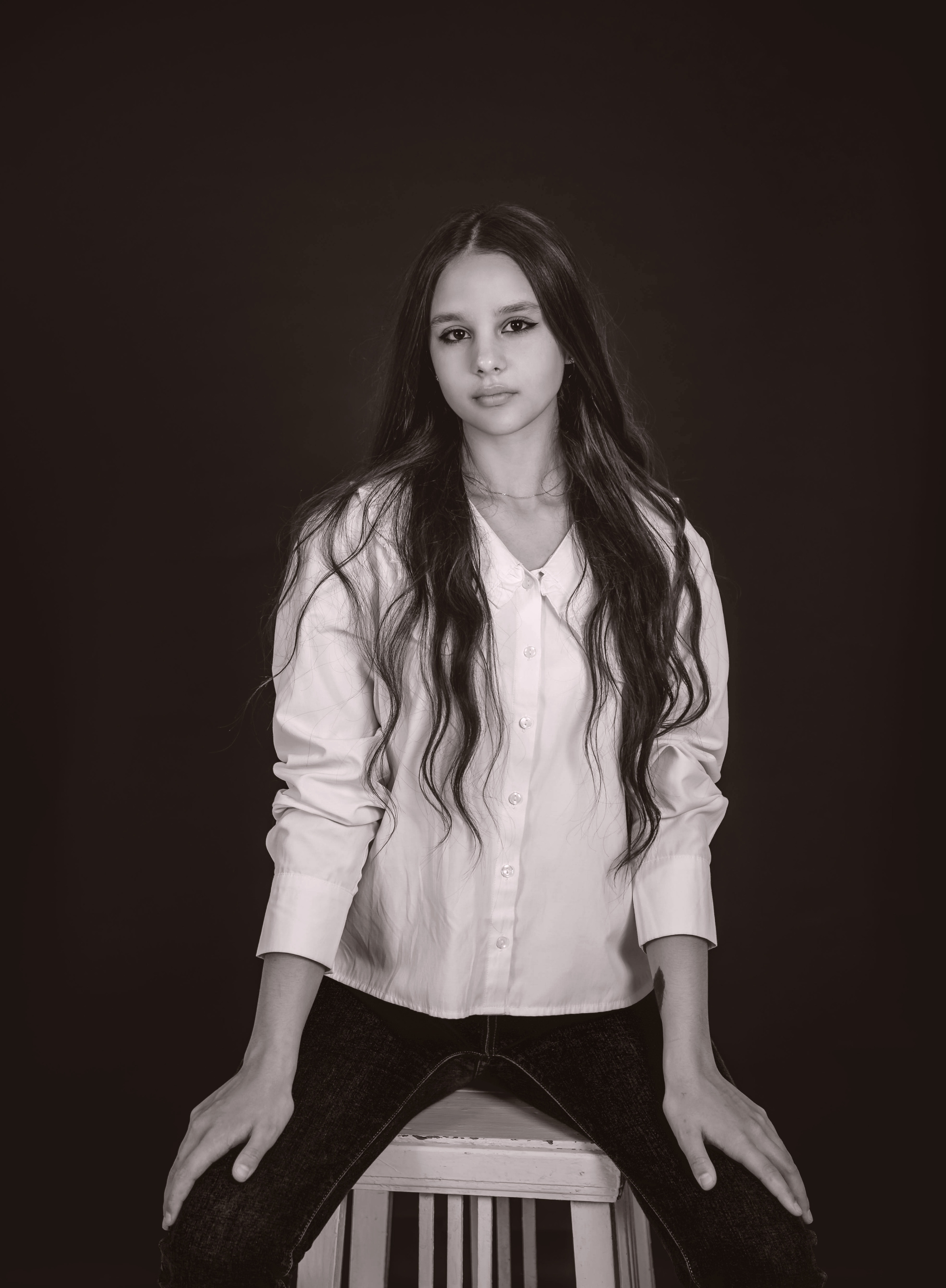 Юля. Семейный и детский фотограф Татьяна Перевалова