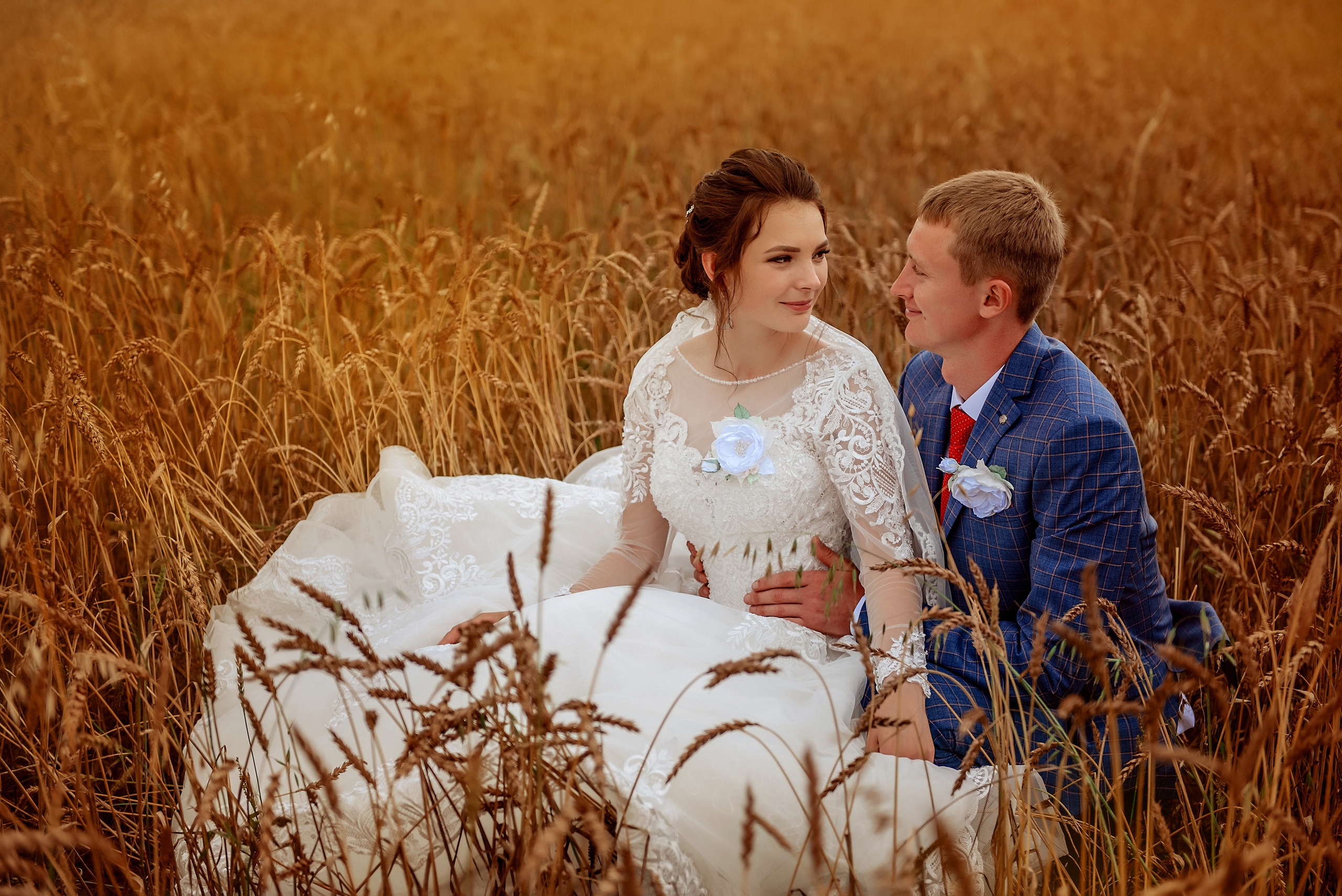 Дмитрий и Анастасия. Семейный и детский фотограф Татьяна Перевалова