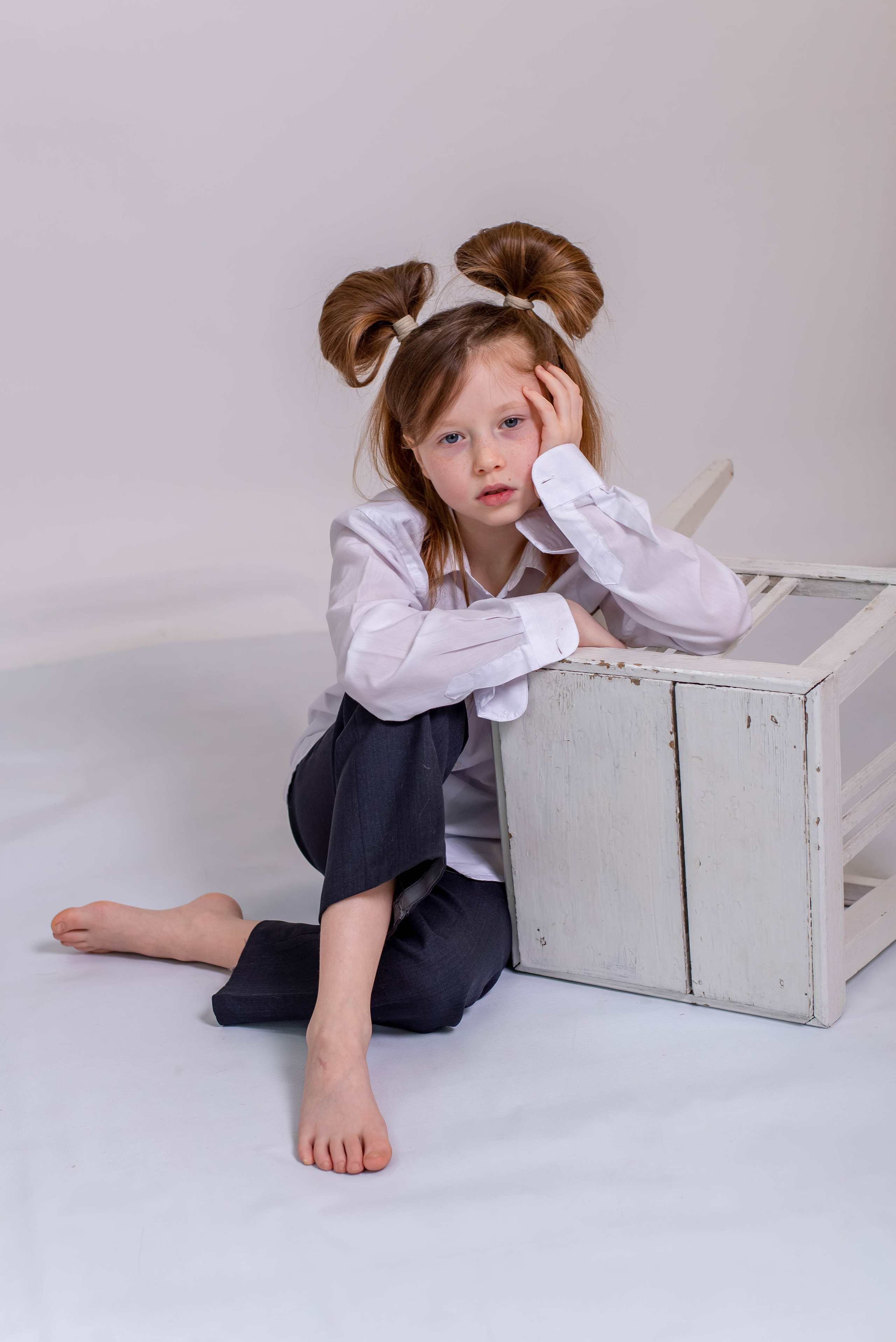 Студийная съёмка. Семейный и детский фотограф Татьяна Перевалова