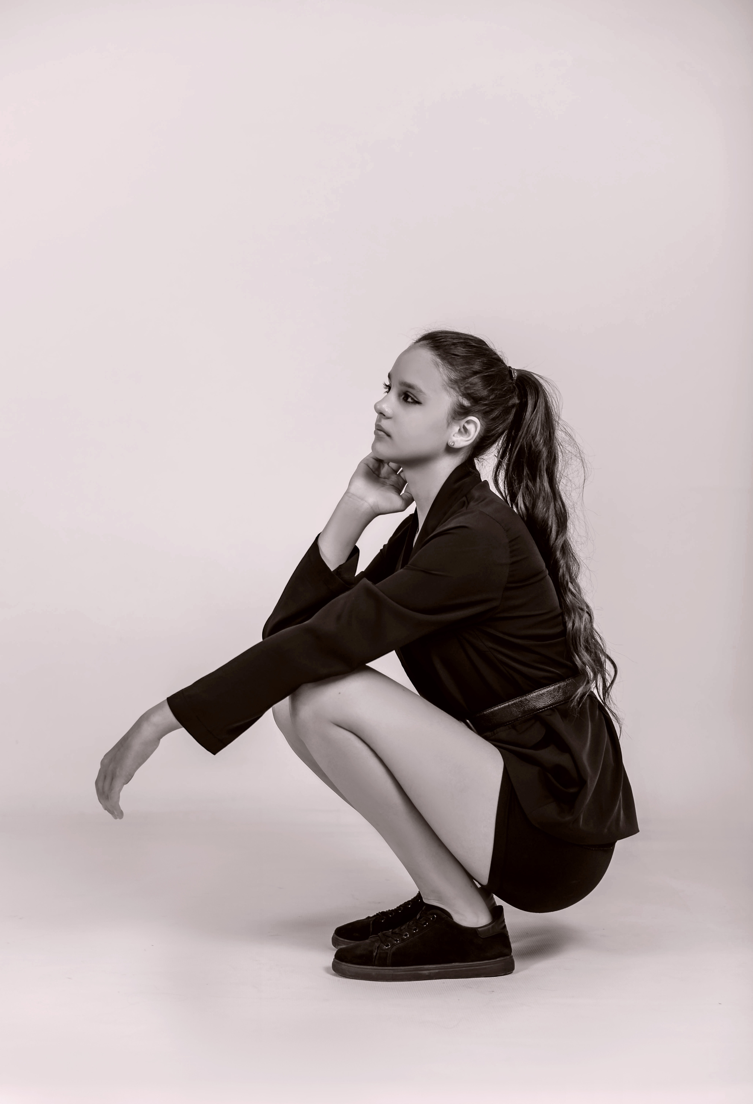 Юля. Семейный и детский фотограф Татьяна Перевалова