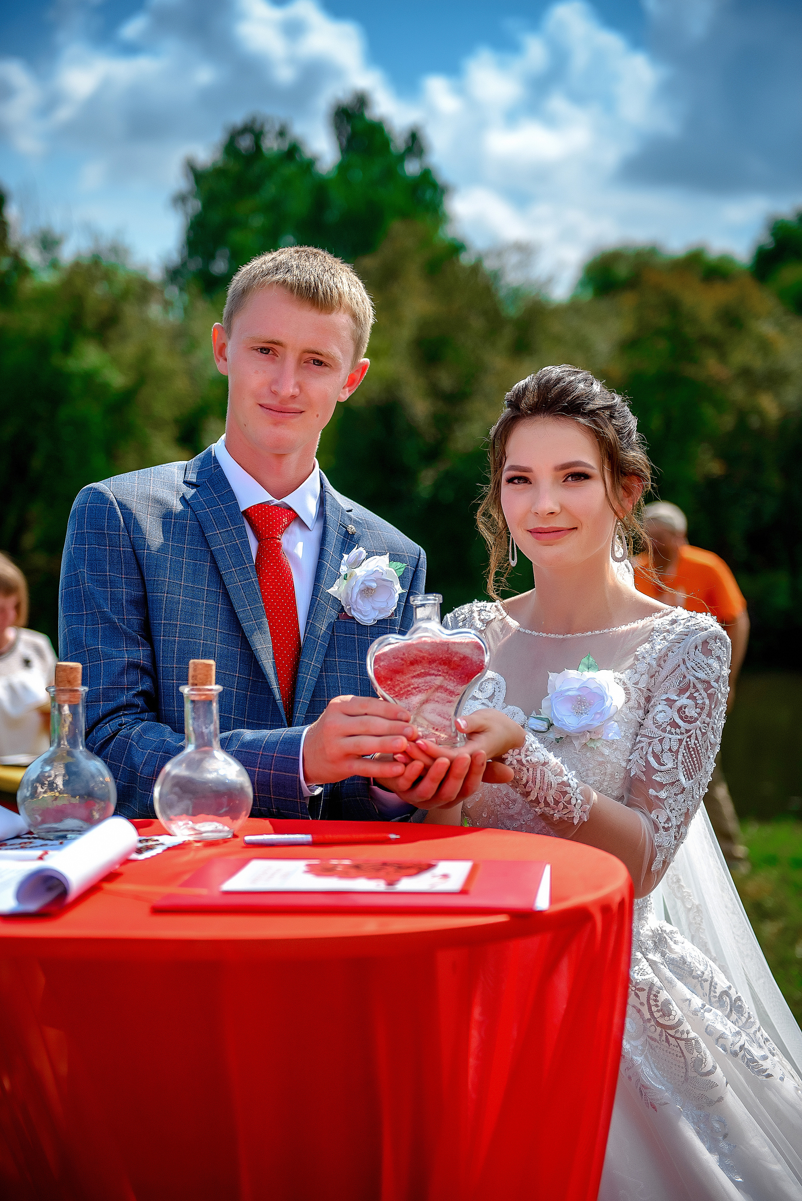 Дмитрий и Анастасия. Семейный и детский фотограф Татьяна Перевалова