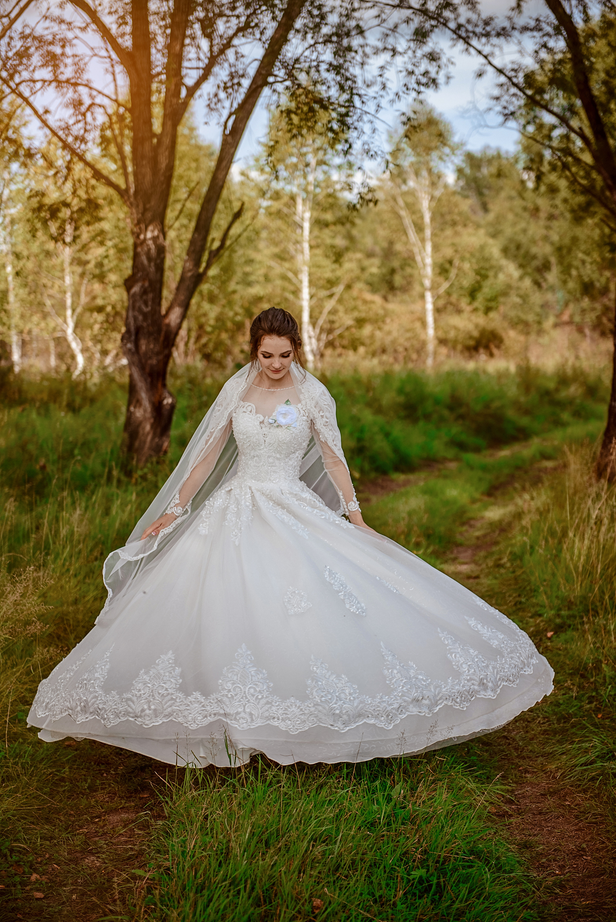 Дмитрий и Анастасия. Семейный и детский фотограф Татьяна Перевалова