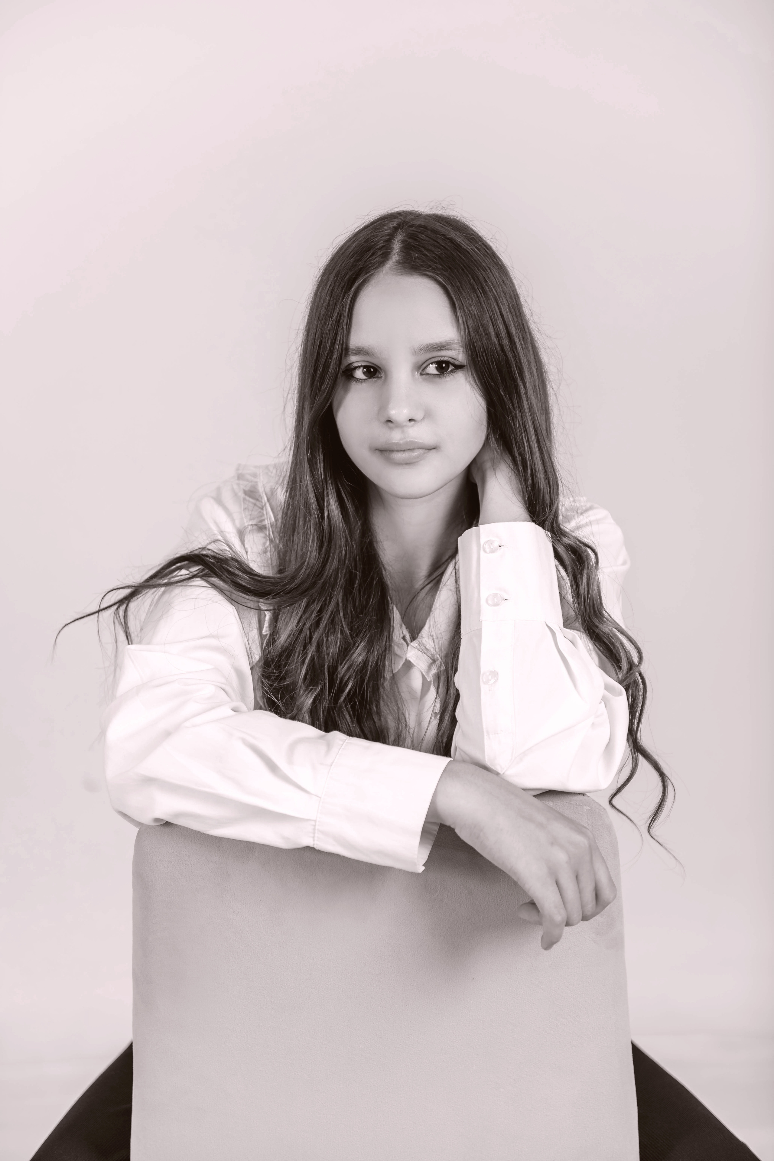 Юля. Семейный и детский фотограф Татьяна Перевалова