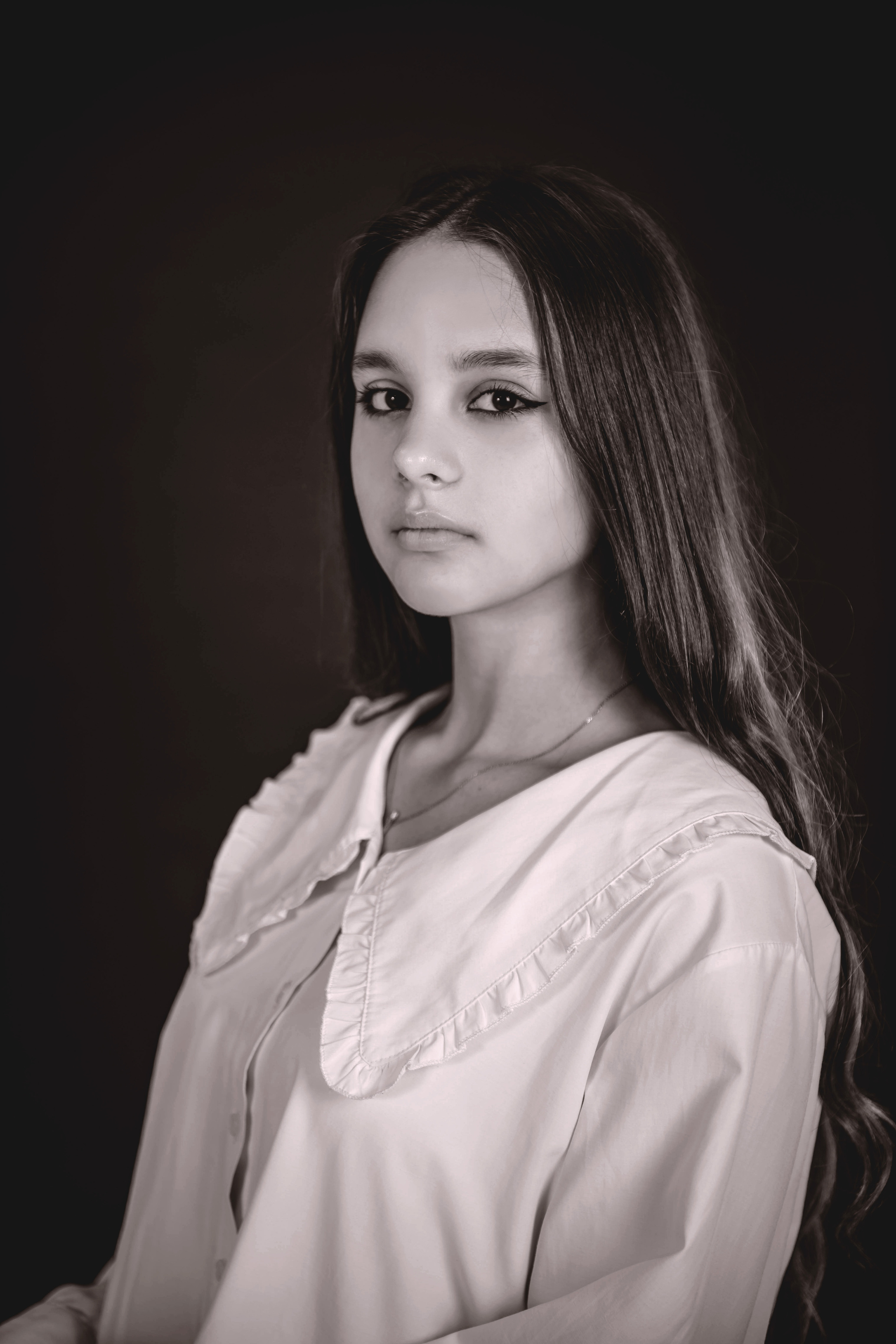 Юля. Семейный и детский фотограф Татьяна Перевалова