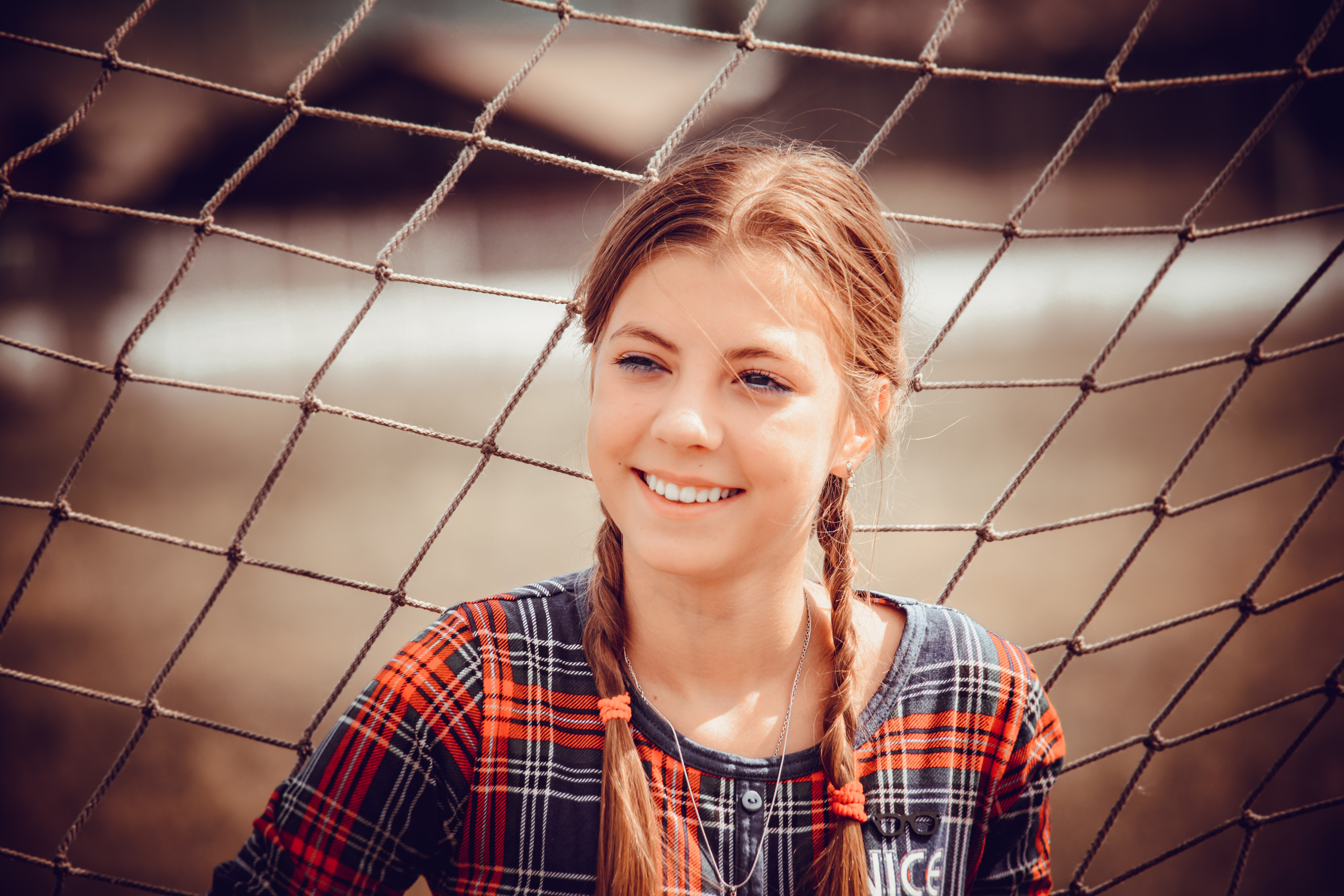 На стадионе. Семейный и детский фотограф Татьяна Перевалова