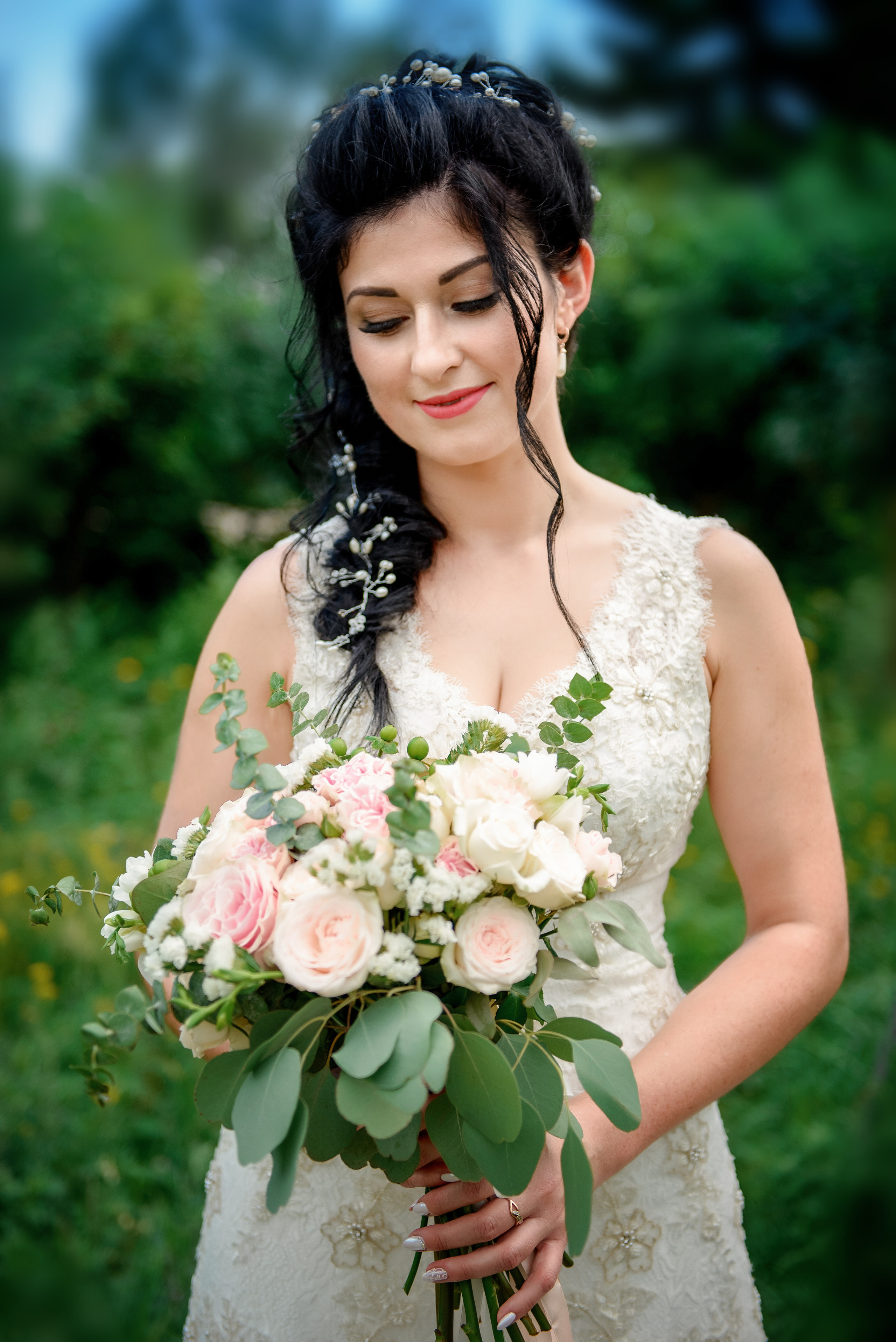 Иван и Екатерина. Семейный и детский фотограф Татьяна Перевалова