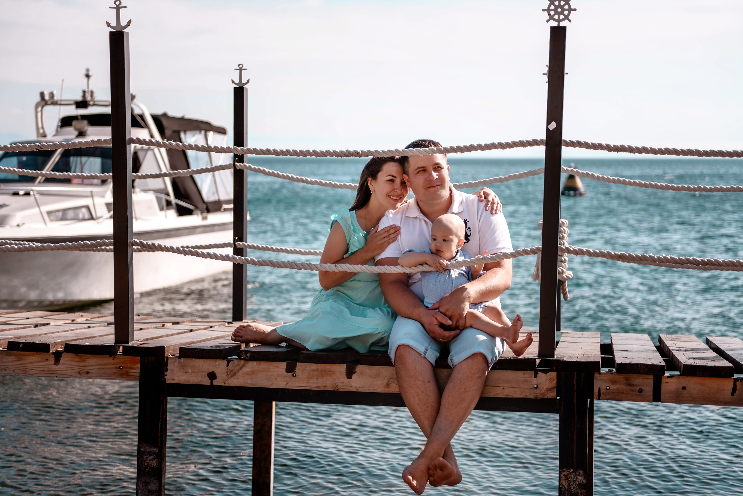 Семейный и детский фотограф Татьяна Перевалова