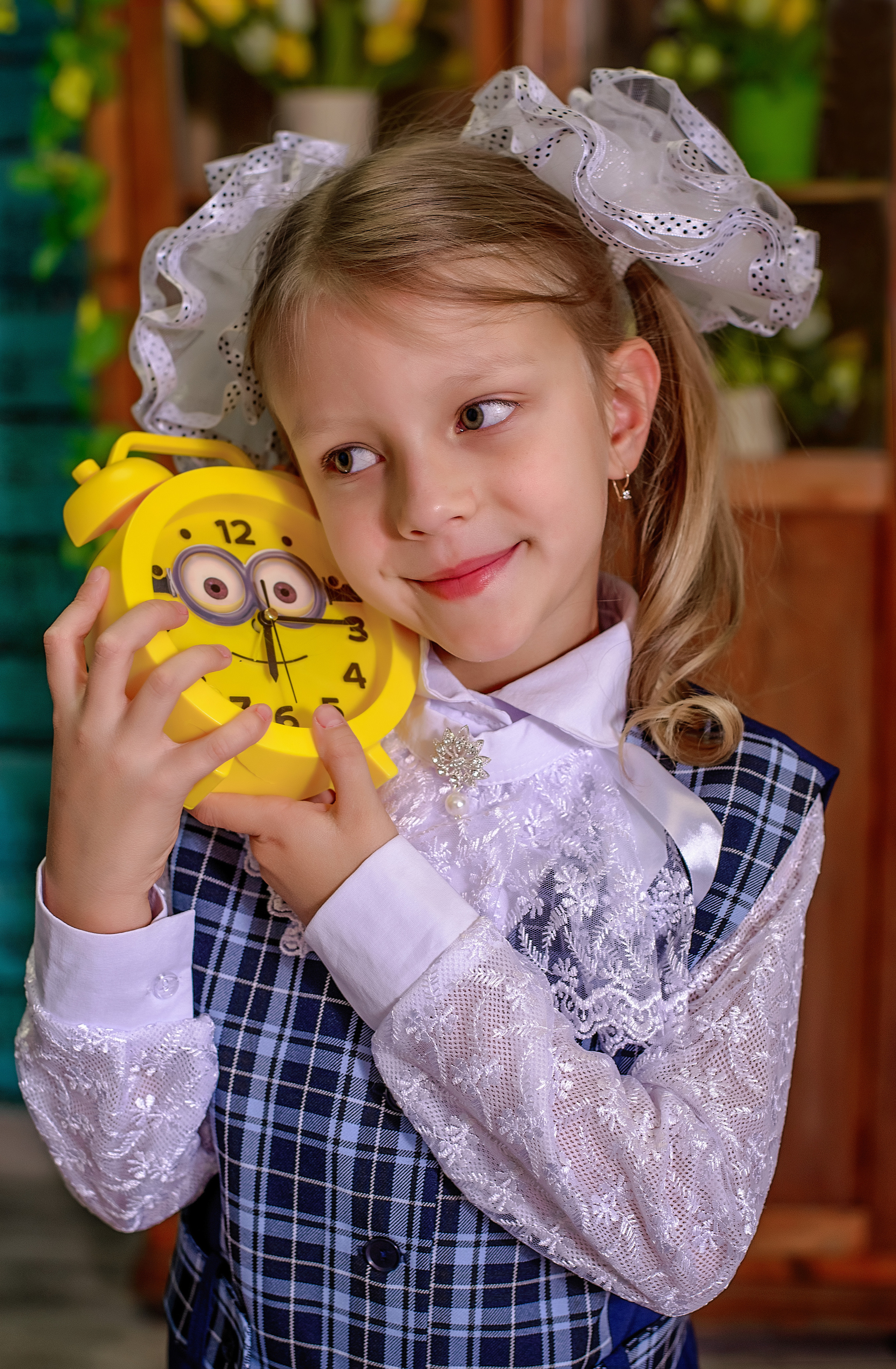 Проект к 1 сентября. Семейный и детский фотограф Татьяна Перевалова