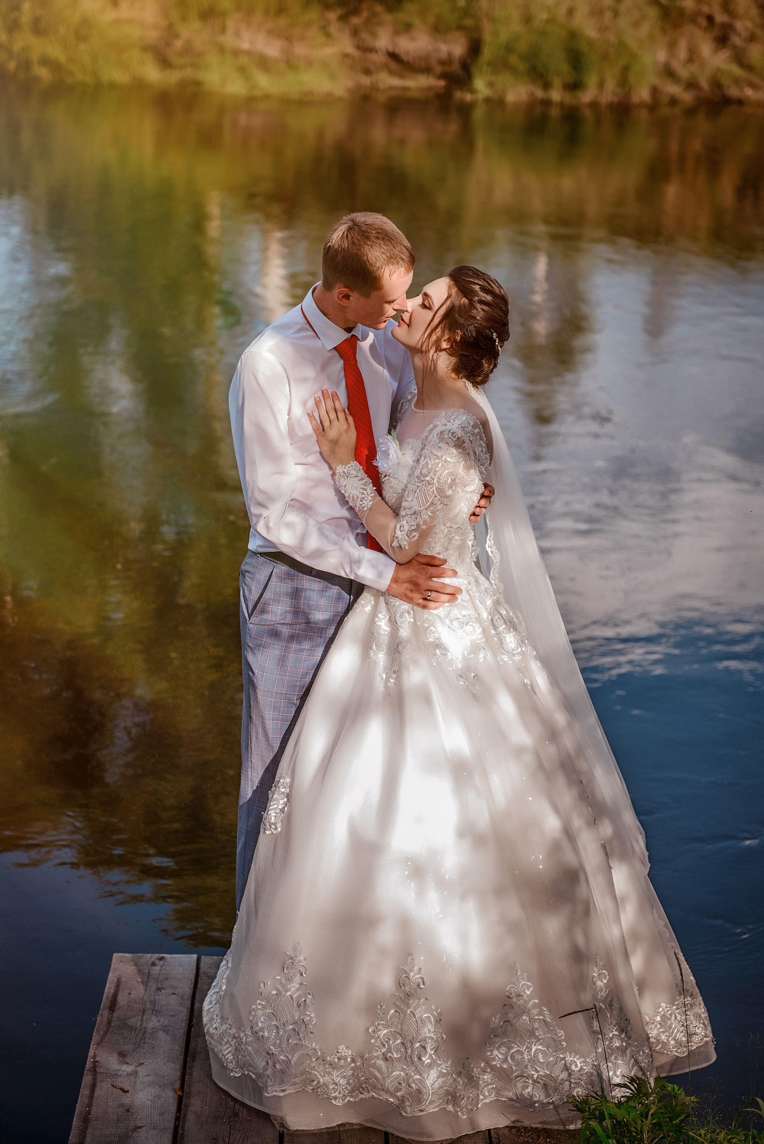 Дмитрий и Анастасия. Семейный и детский фотограф Татьяна Перевалова