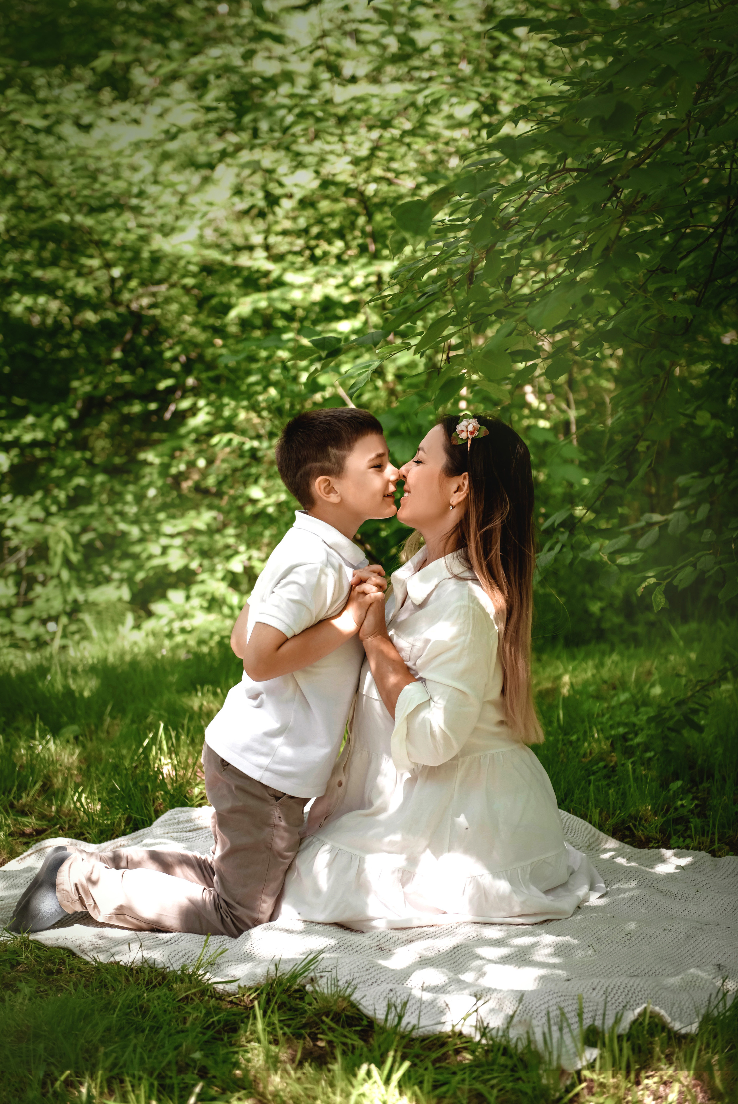 Семейный и детский фотограф Татьяна Перевалова