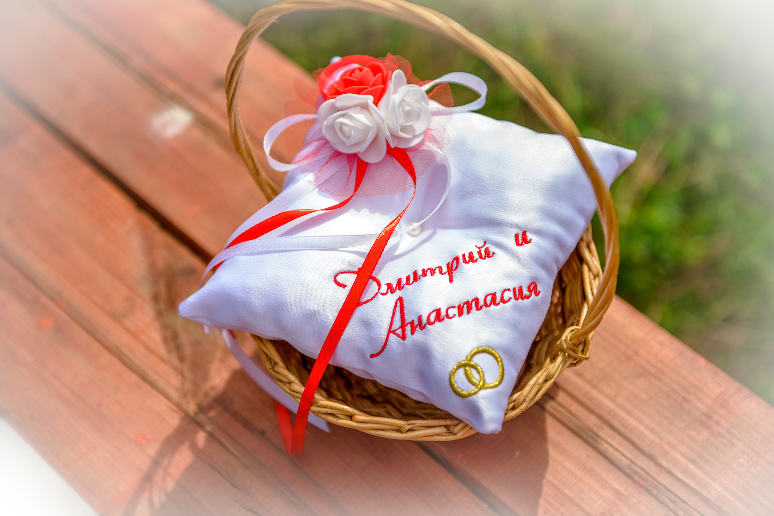 Дмитрий и Анастасия. Семейный и детский фотограф Татьяна Перевалова